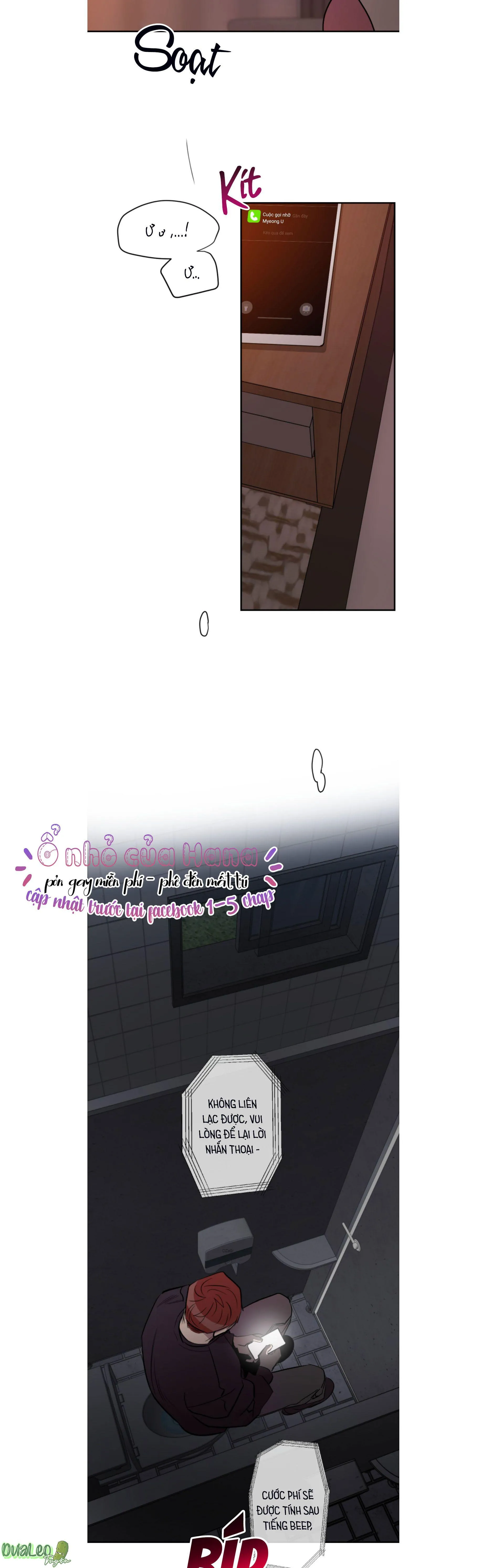 Cơ Thể Hoàn Mỹ Chapter 27 Trang 4