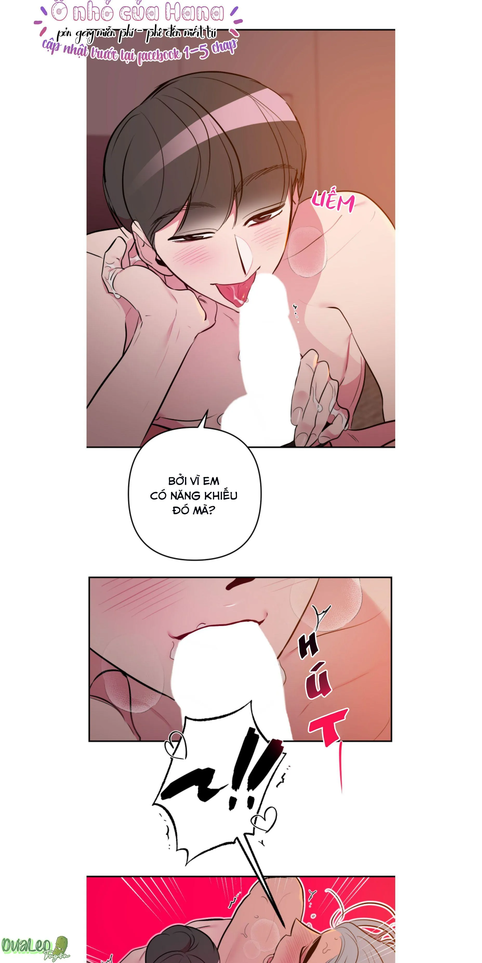 Cơ Thể Hoàn Mỹ Chapter 27 Trang 9