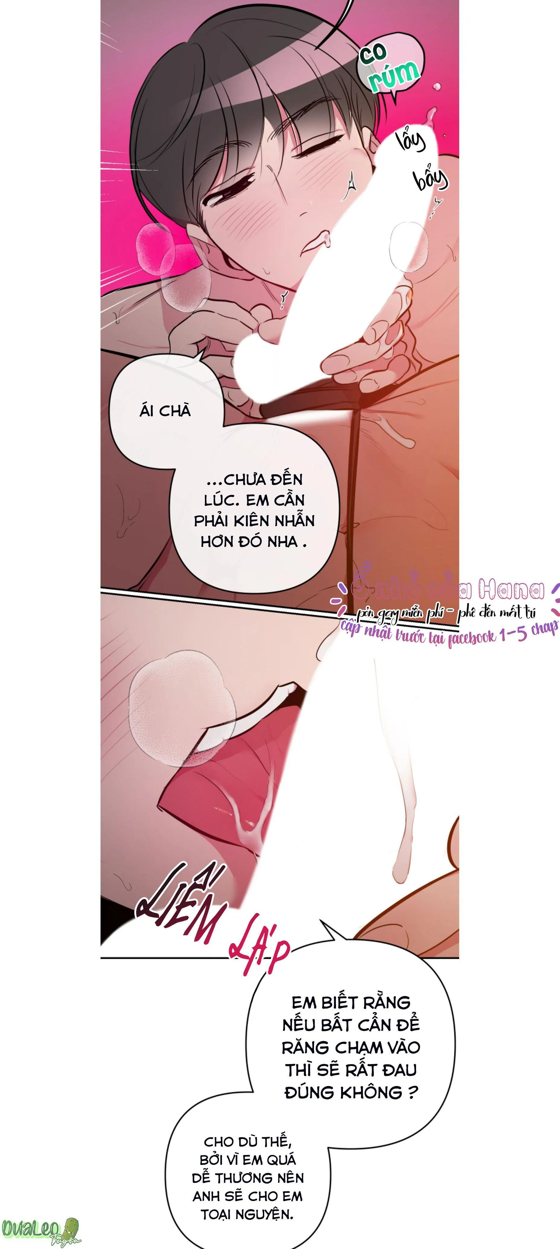 Cơ Thể Hoàn Mỹ Chapter 27 Trang 12