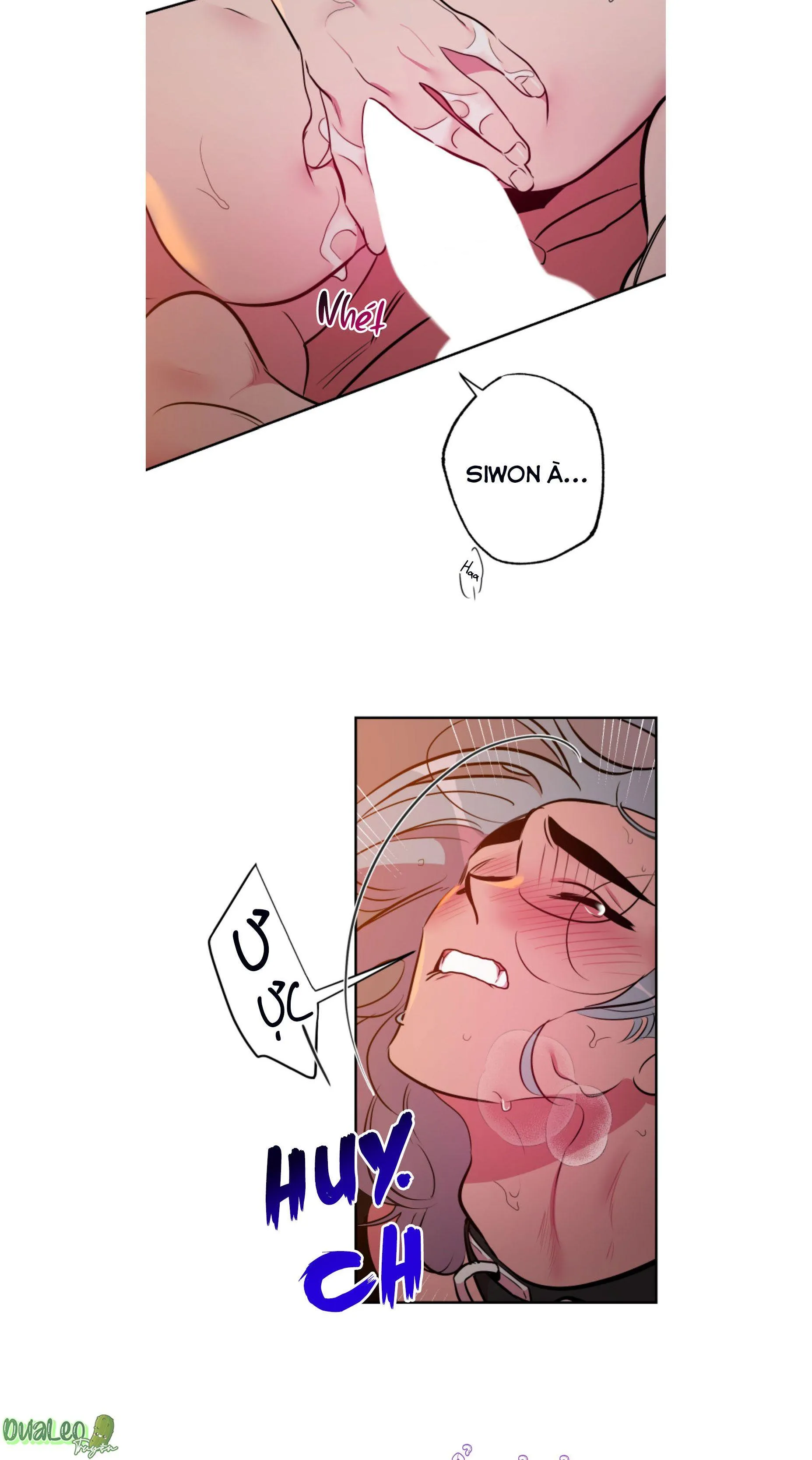 Cơ Thể Hoàn Mỹ Chapter 27 Trang 17