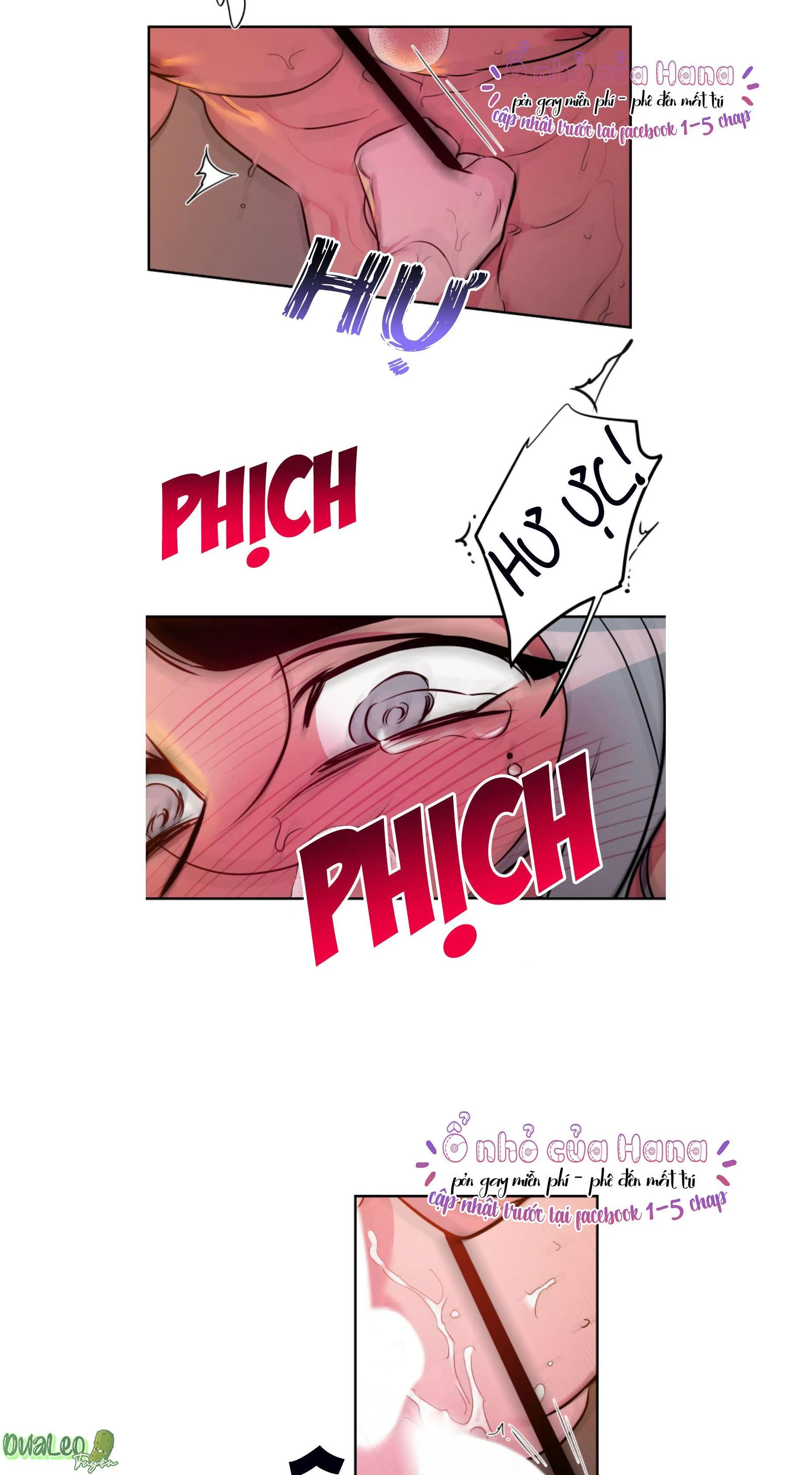 Cơ Thể Hoàn Mỹ Chapter 27 Trang 19