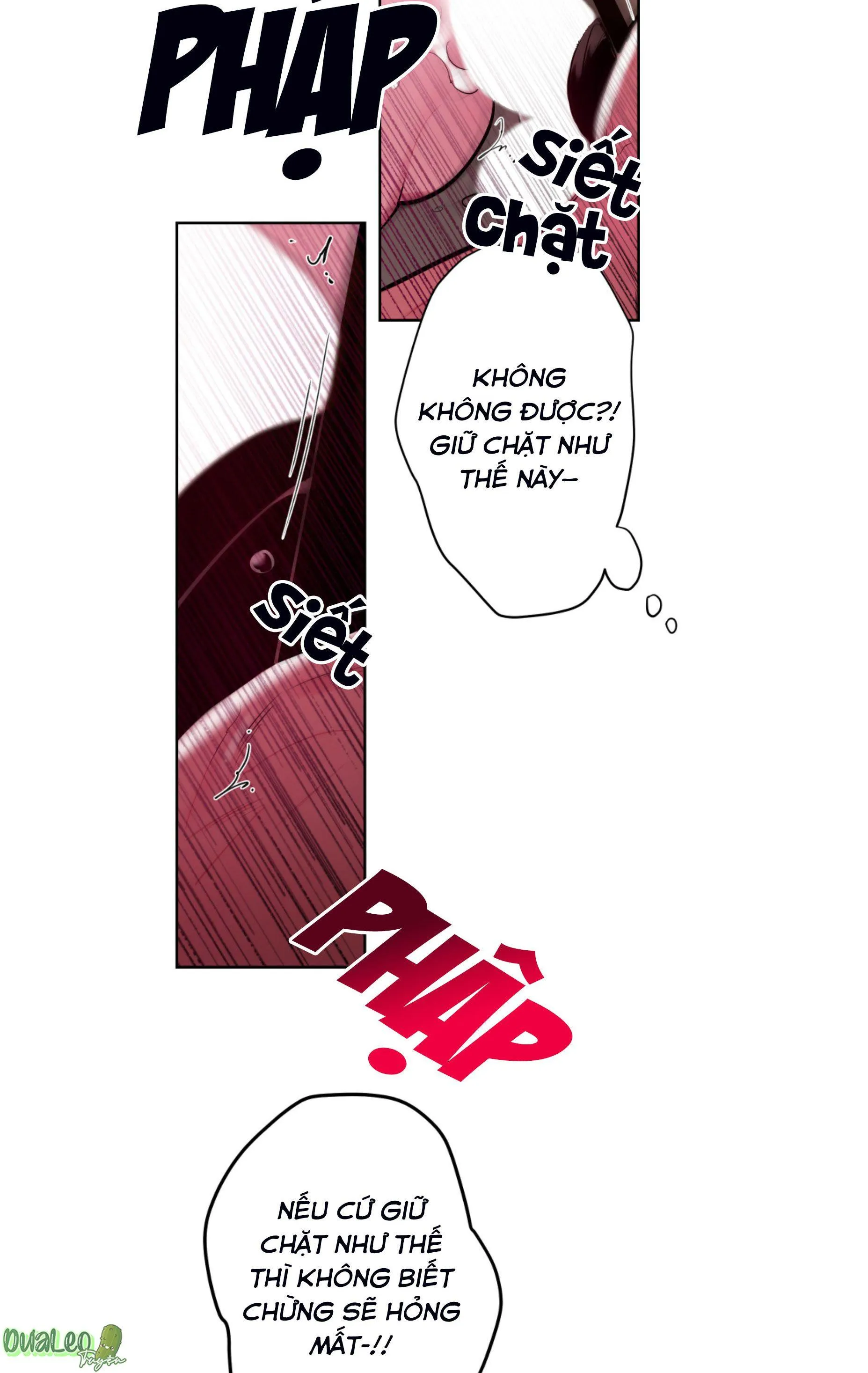 Cơ Thể Hoàn Mỹ Chapter 27 Trang 20