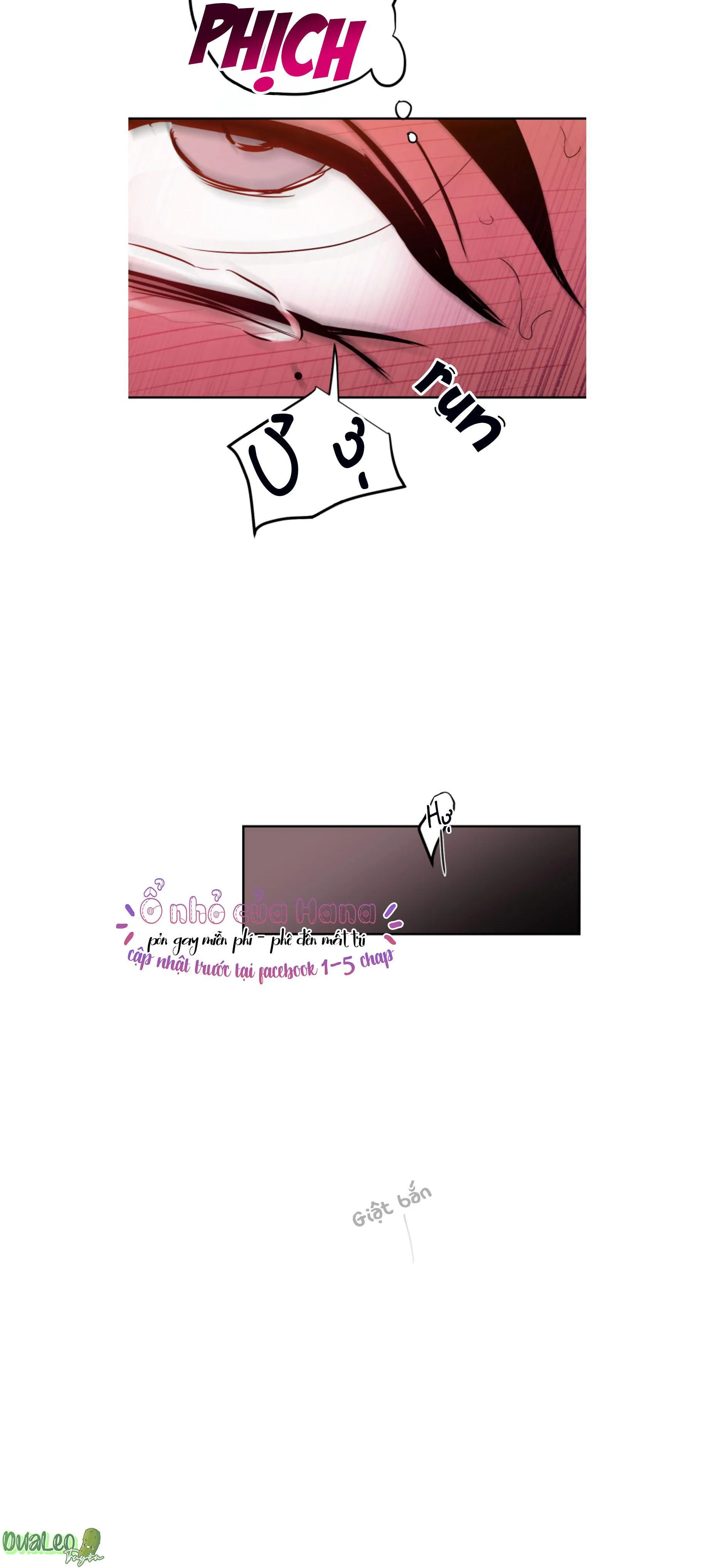 Cơ Thể Hoàn Mỹ Chapter 27 Trang 21