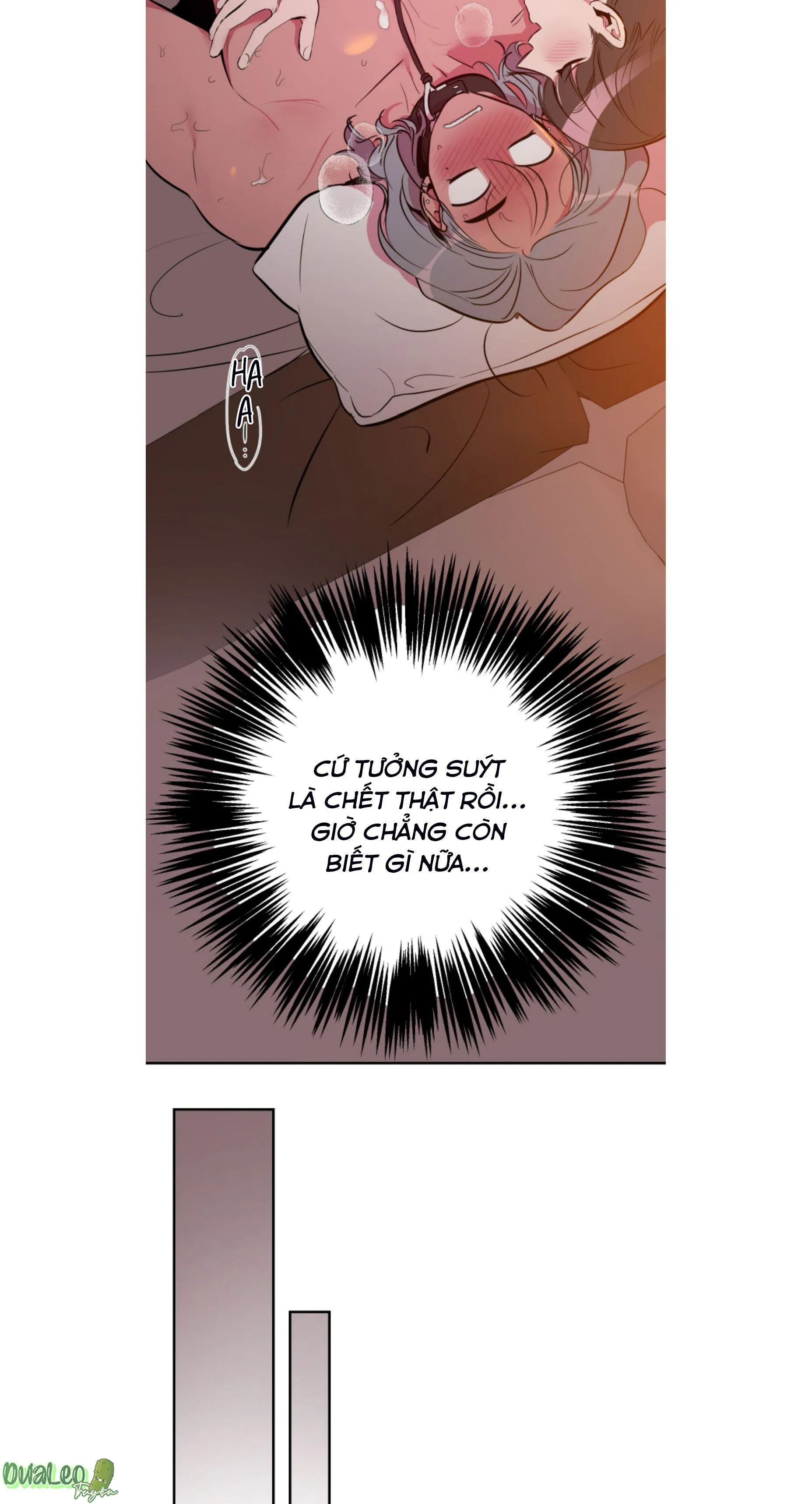 Cơ Thể Hoàn Mỹ Chapter 27 Trang 23