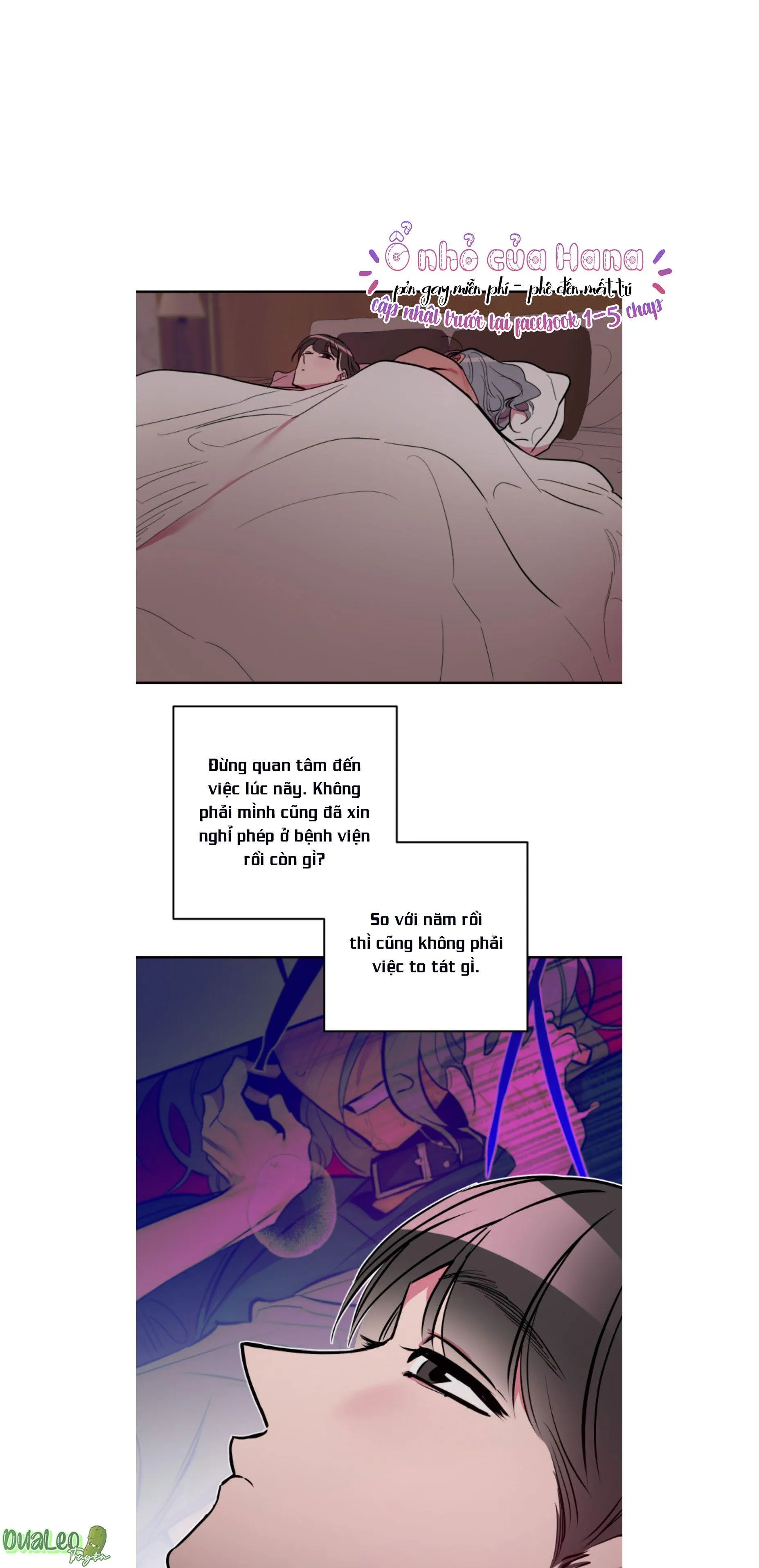 Cơ Thể Hoàn Mỹ Chapter 27 Trang 25