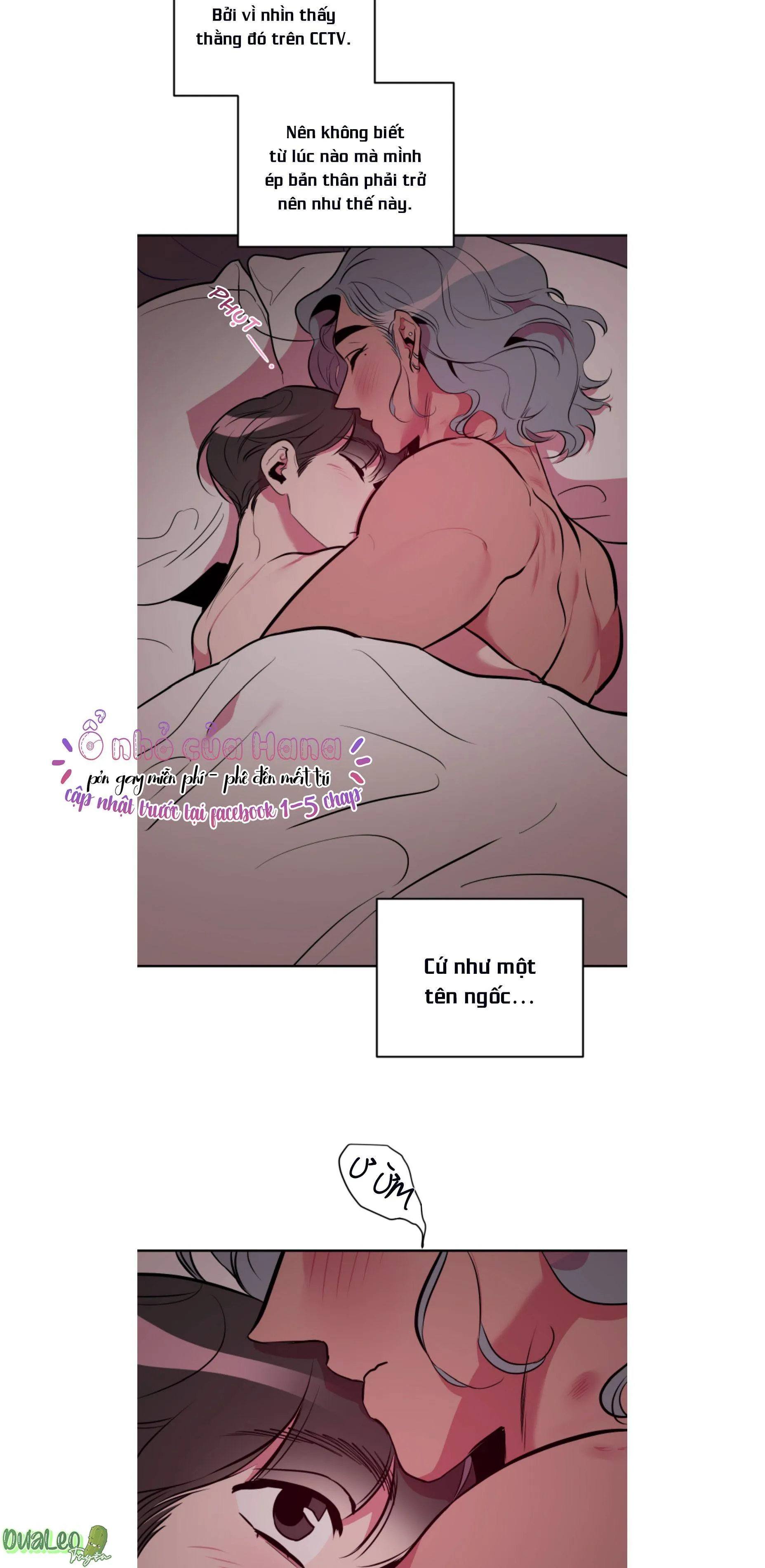 Cơ Thể Hoàn Mỹ Chapter 27 Trang 27