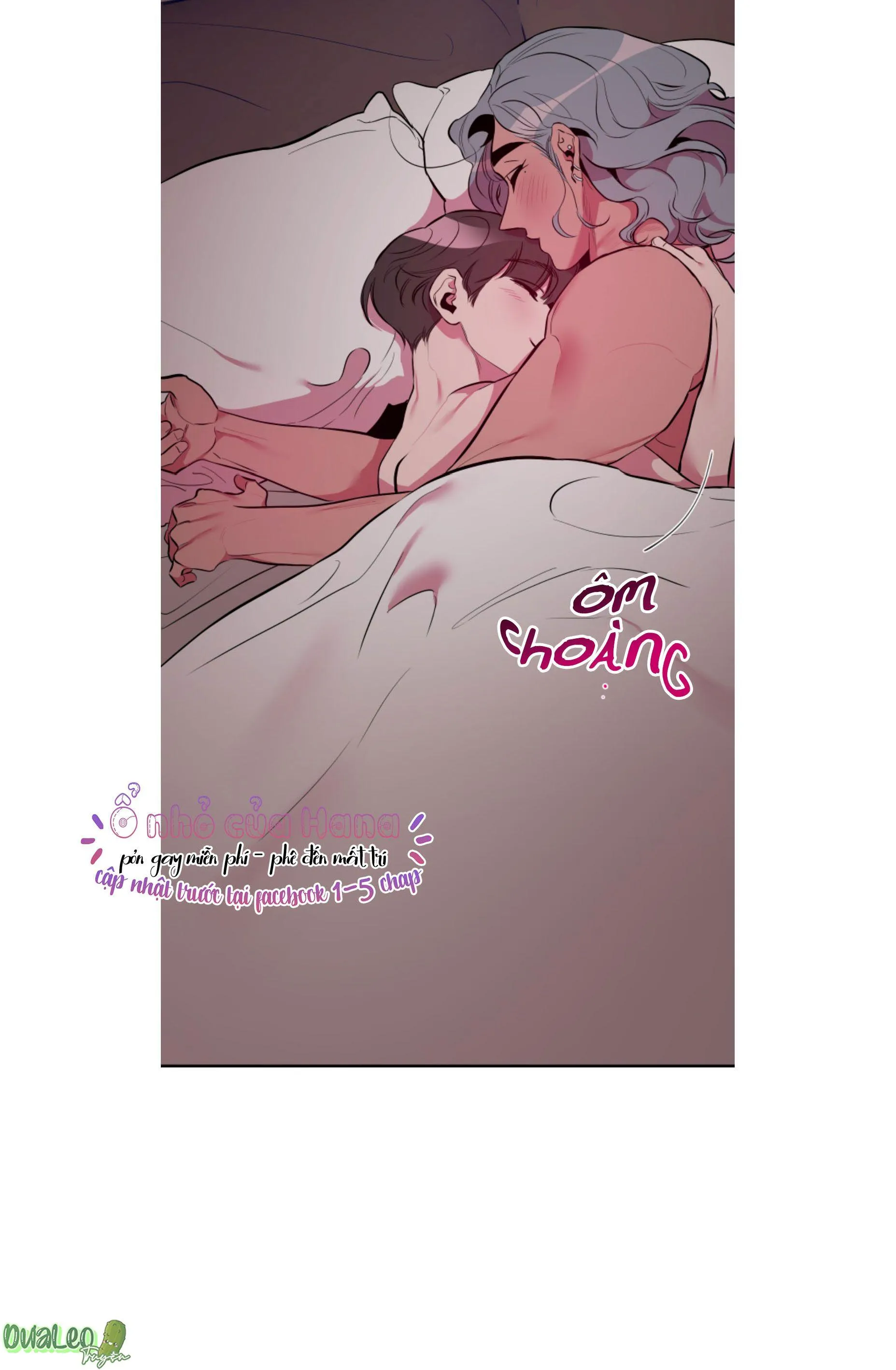Cơ Thể Hoàn Mỹ Chapter 27 Trang 29