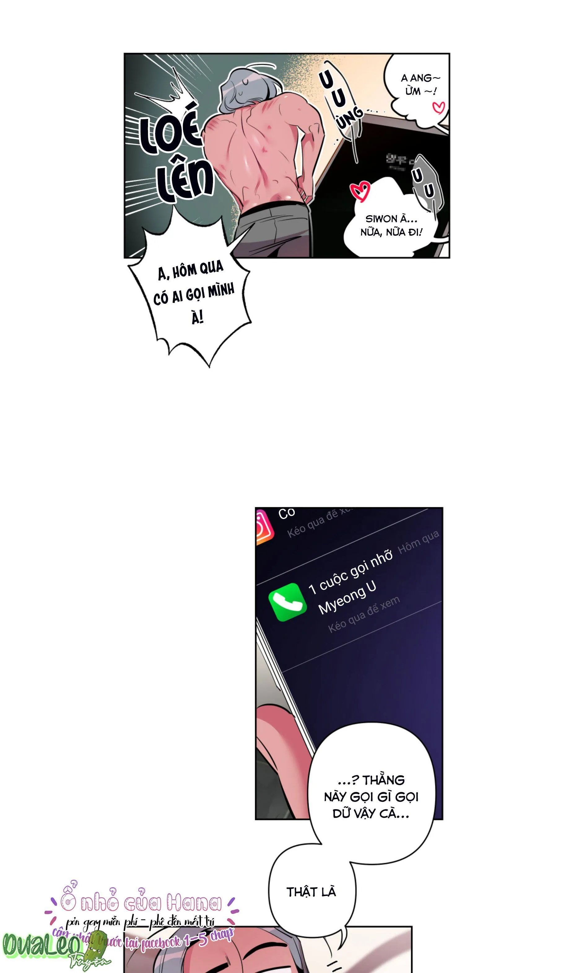 Cơ Thể Hoàn Mỹ Chapter 28 Trang 7