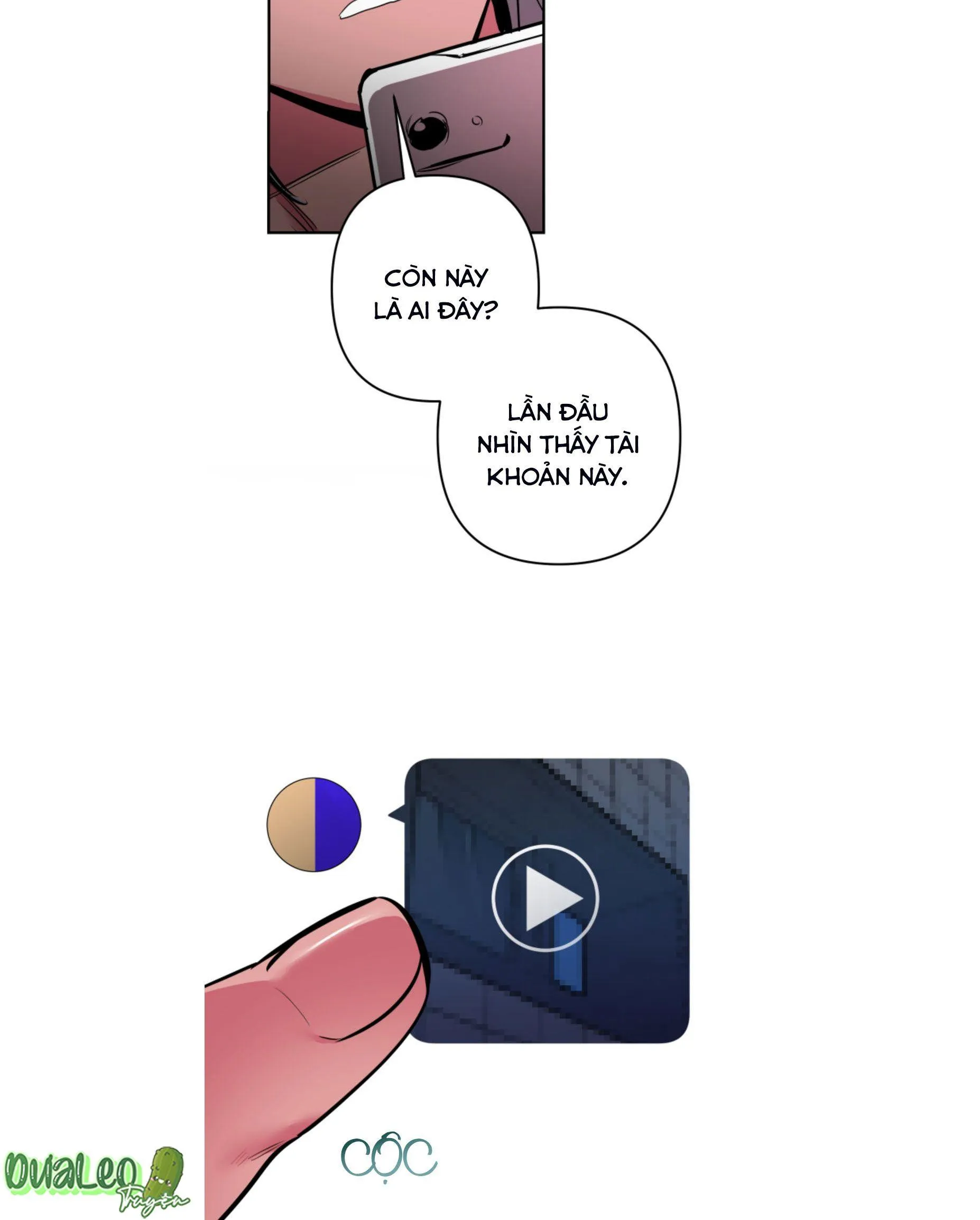 Cơ Thể Hoàn Mỹ Chapter 28 Trang 9