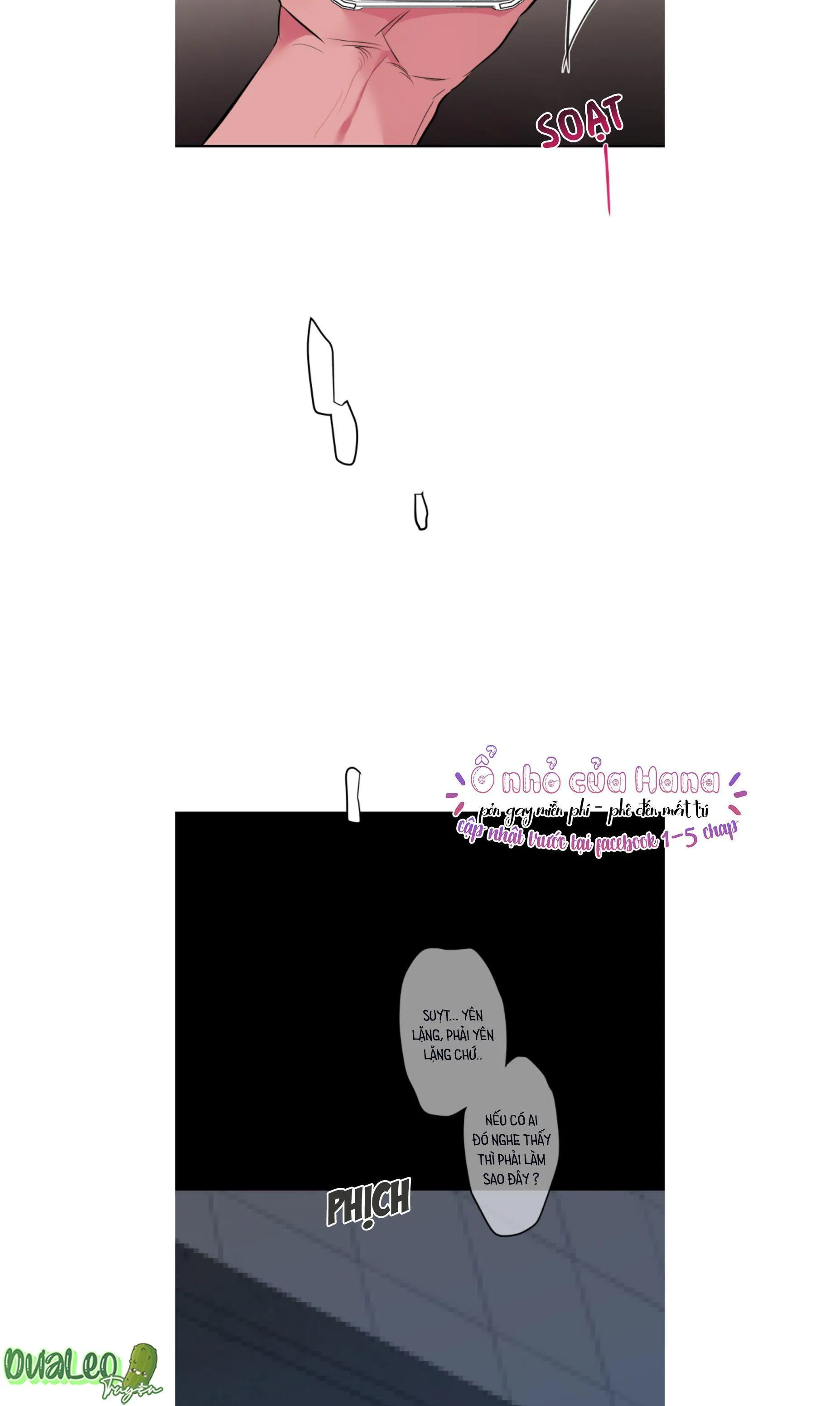 Cơ Thể Hoàn Mỹ Chapter 28 Trang 11