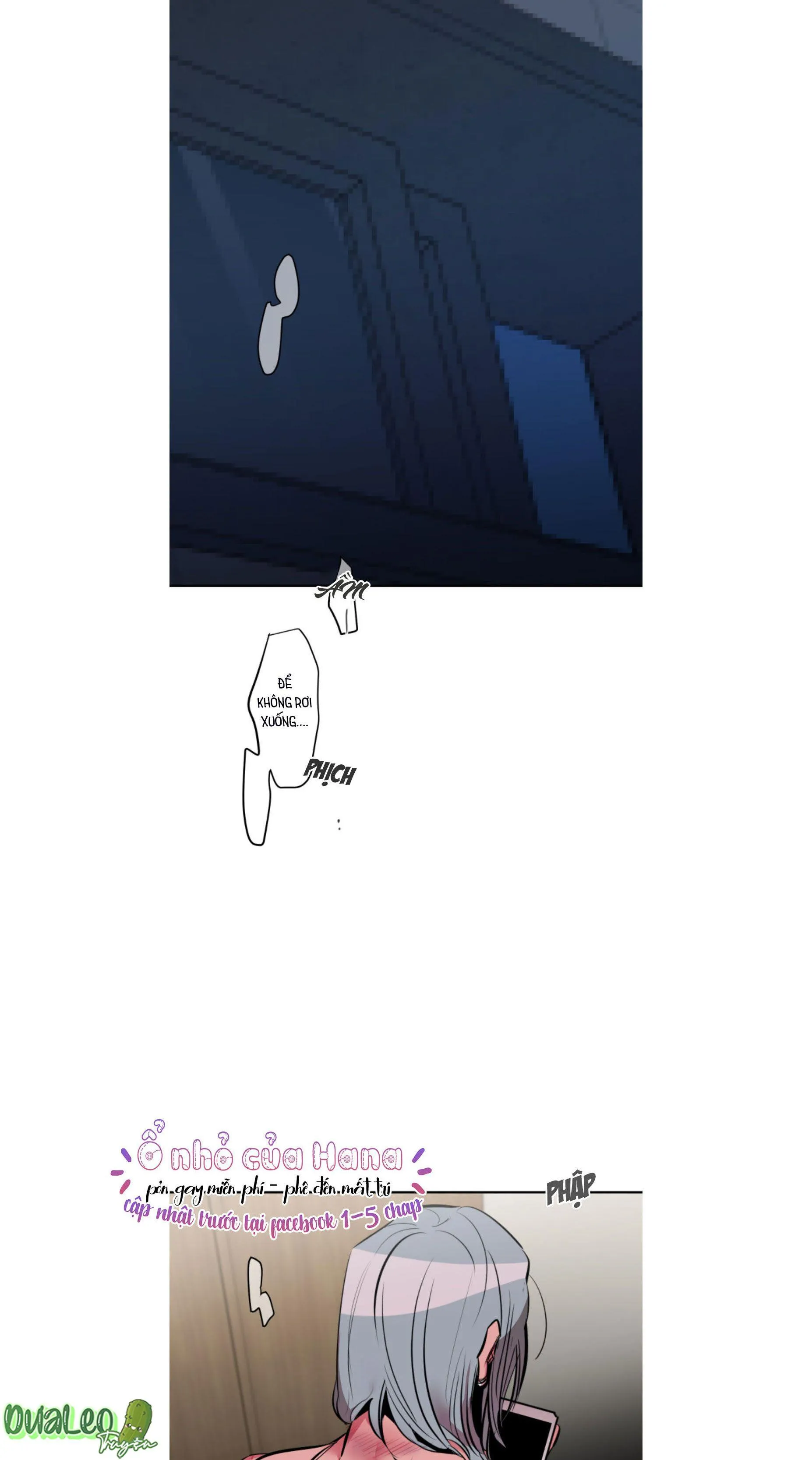 Cơ Thể Hoàn Mỹ Chapter 28 Trang 12