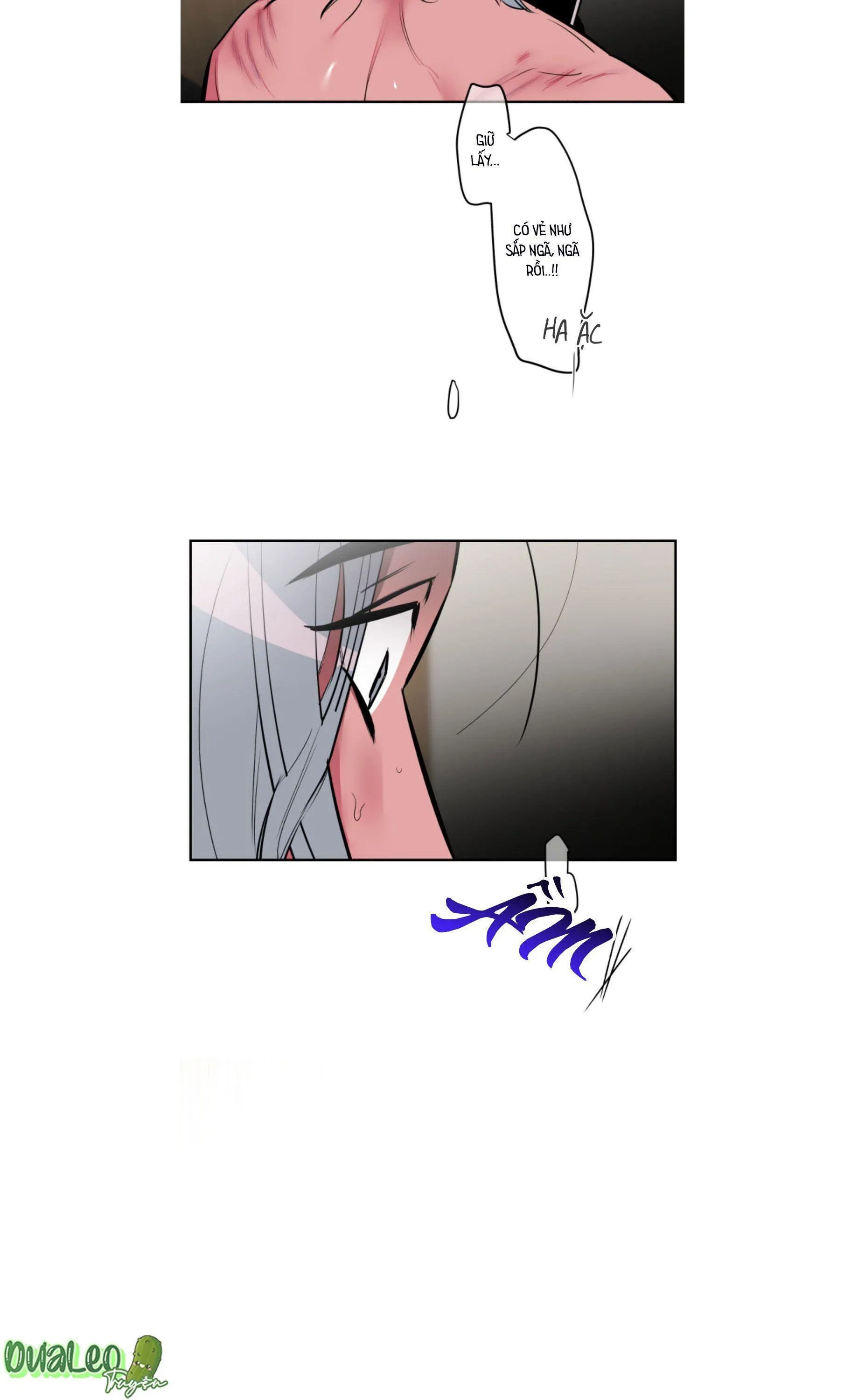 Cơ Thể Hoàn Mỹ Chapter 28 Trang 13