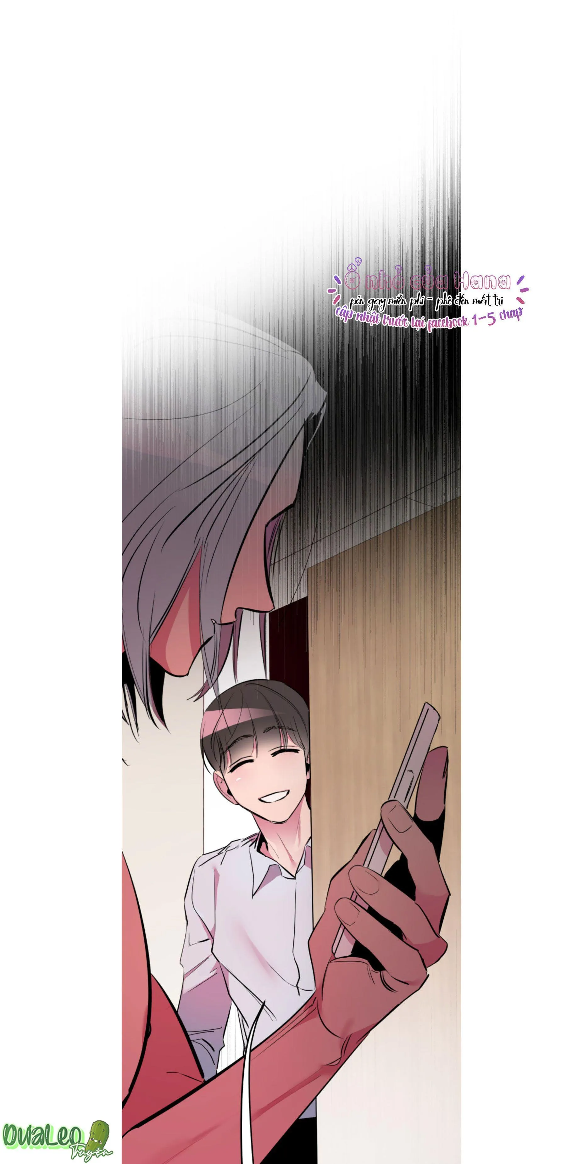 Cơ Thể Hoàn Mỹ Chapter 28 Trang 14