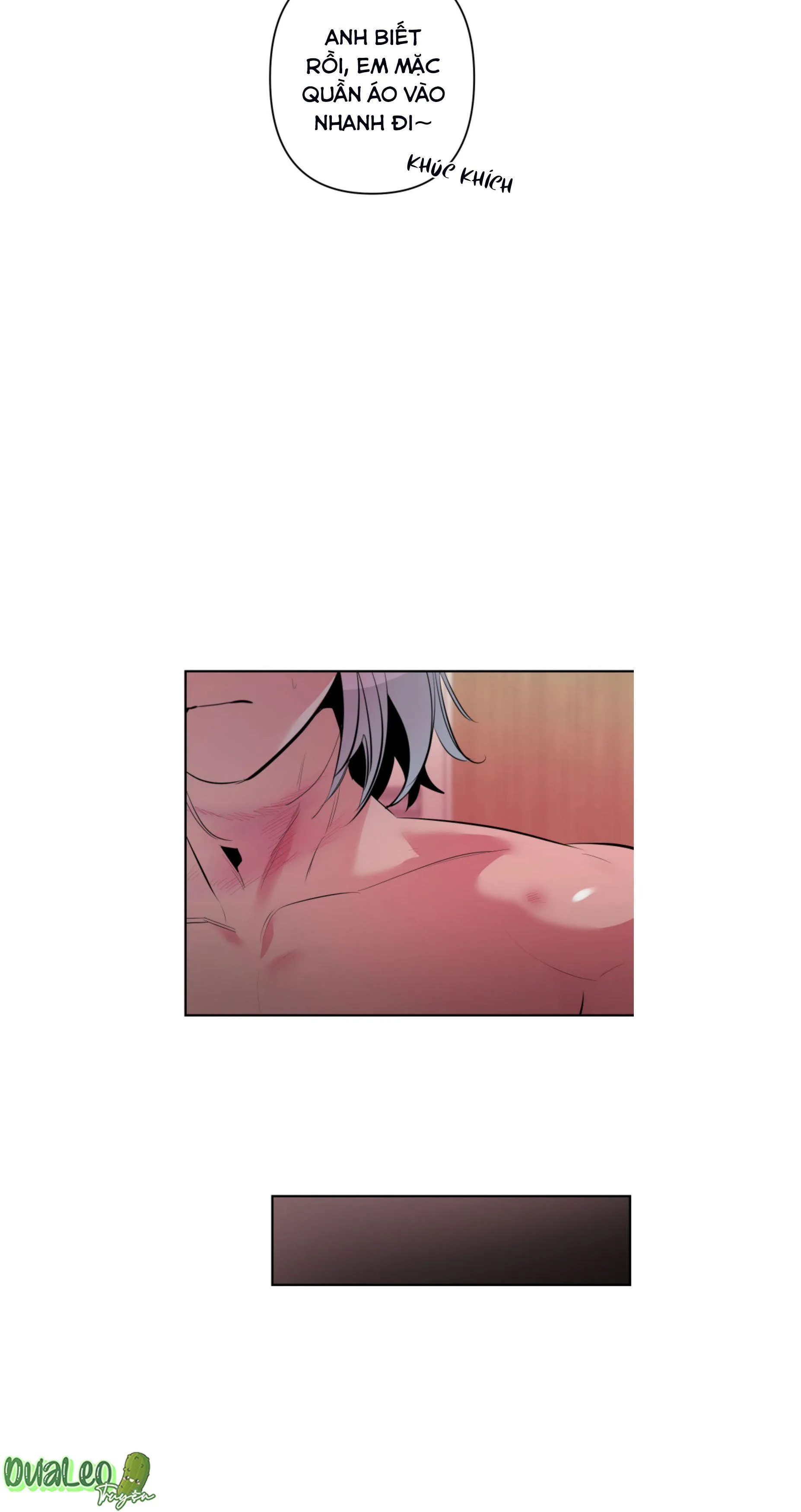 Cơ Thể Hoàn Mỹ Chapter 28 Trang 17