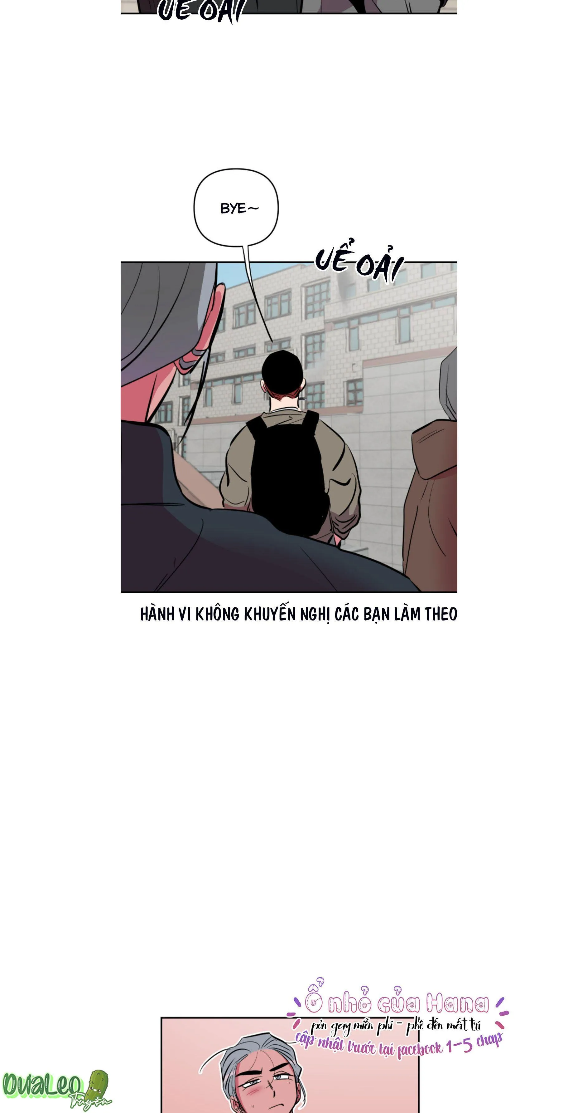 Cơ Thể Hoàn Mỹ Chapter 28 Trang 24