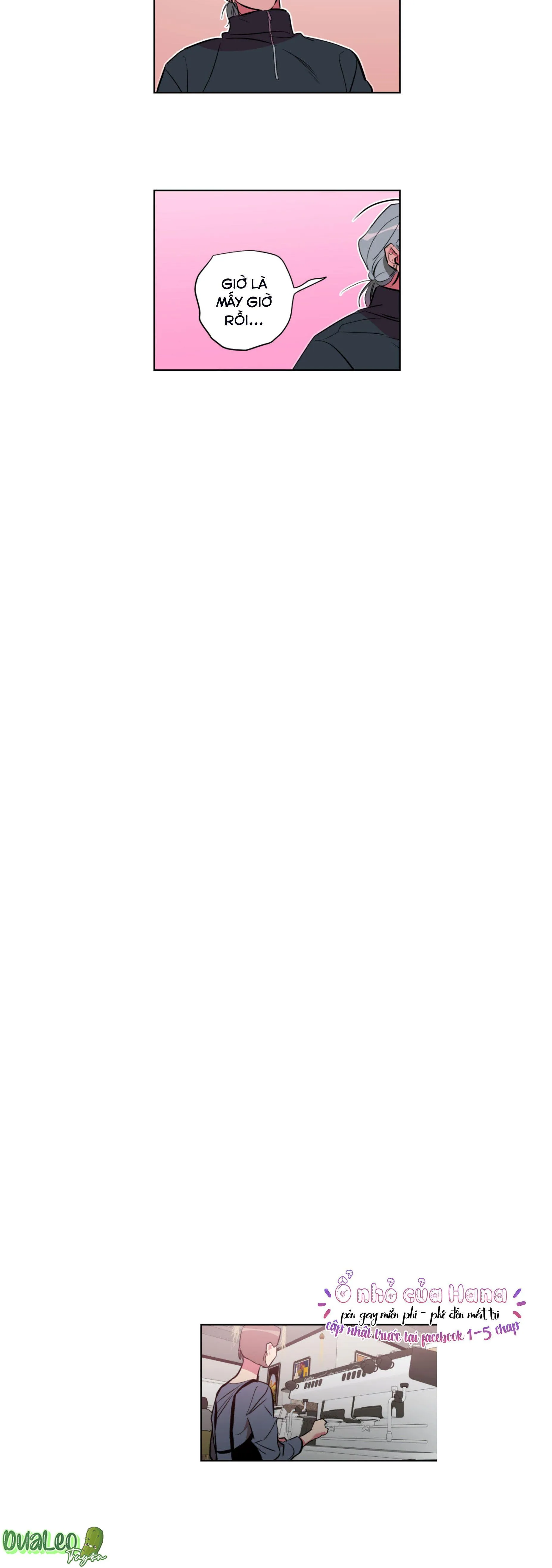 Cơ Thể Hoàn Mỹ Chapter 28 Trang 25