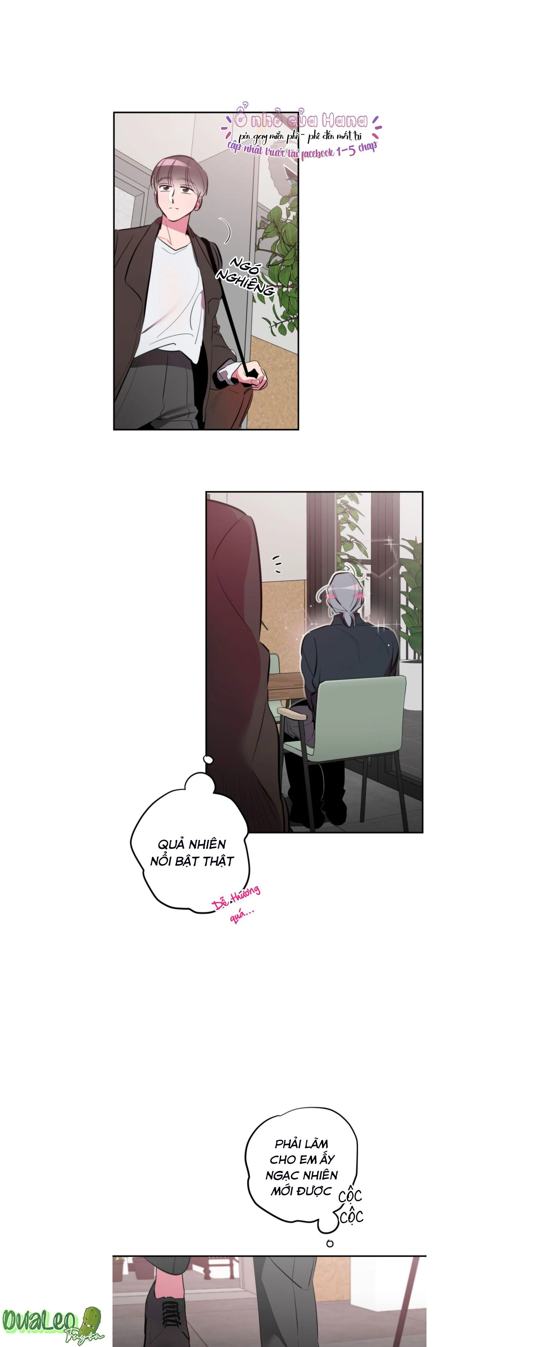 Cơ Thể Hoàn Mỹ Chapter 28 Trang 26