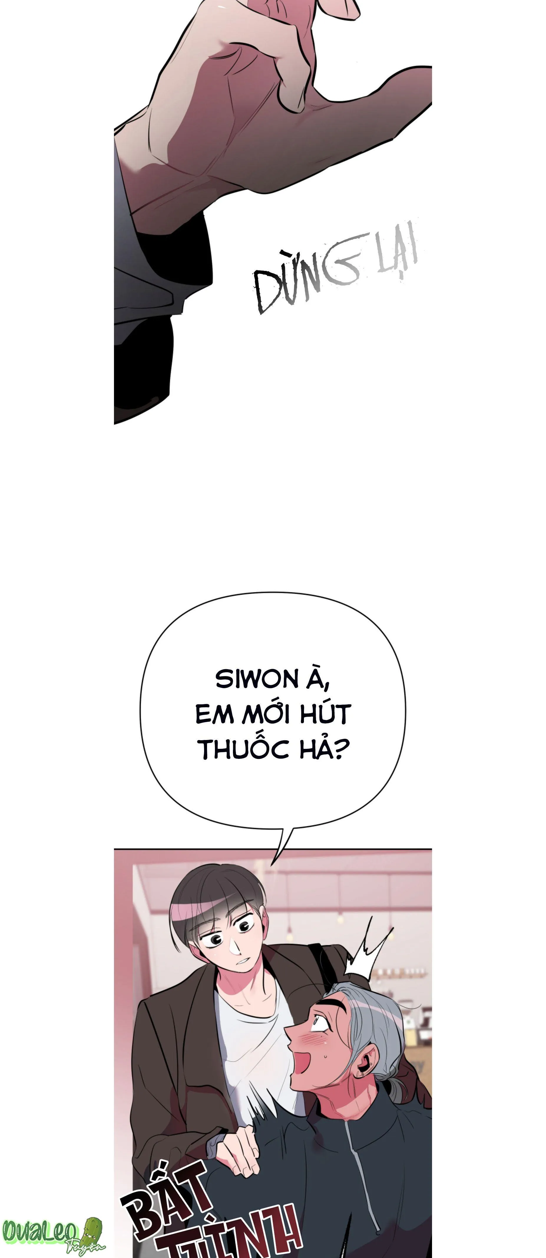 Cơ Thể Hoàn Mỹ Chapter 28 Trang 28