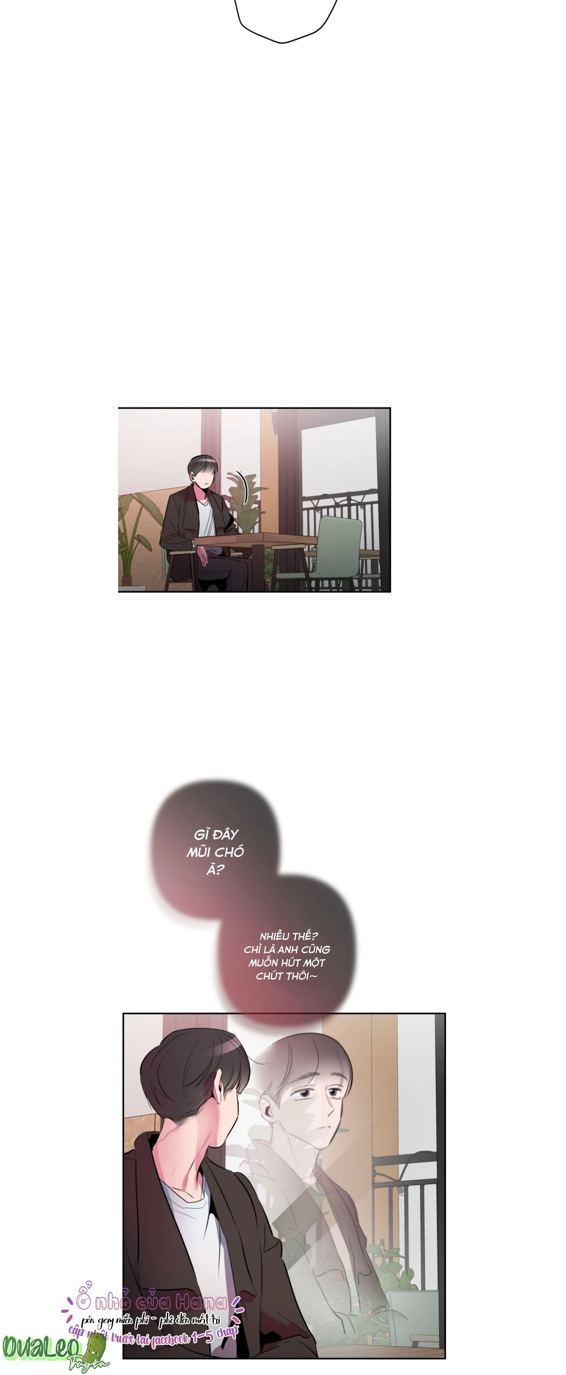 Cơ Thể Hoàn Mỹ Chapter 28 Trang 30