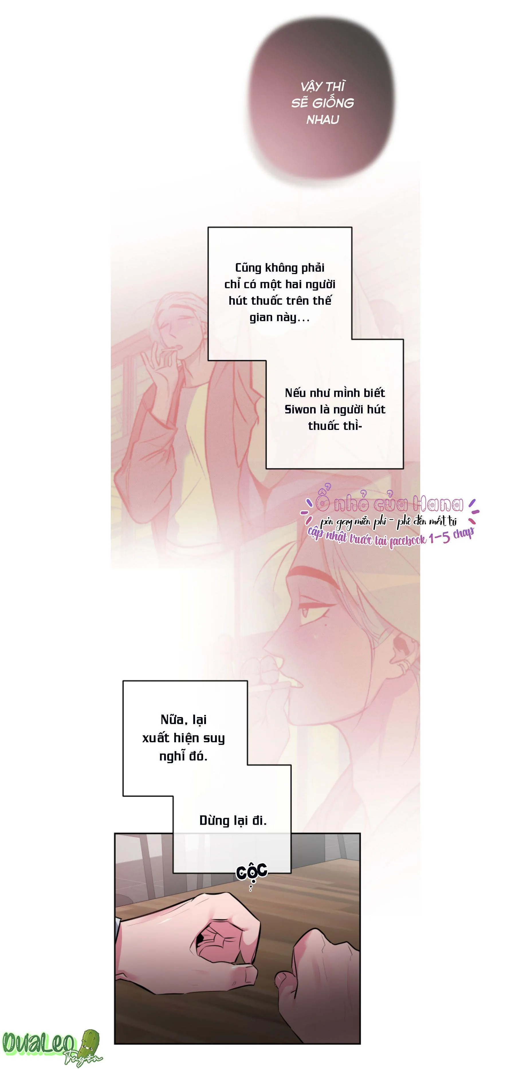 Cơ Thể Hoàn Mỹ Chapter 28 Trang 31