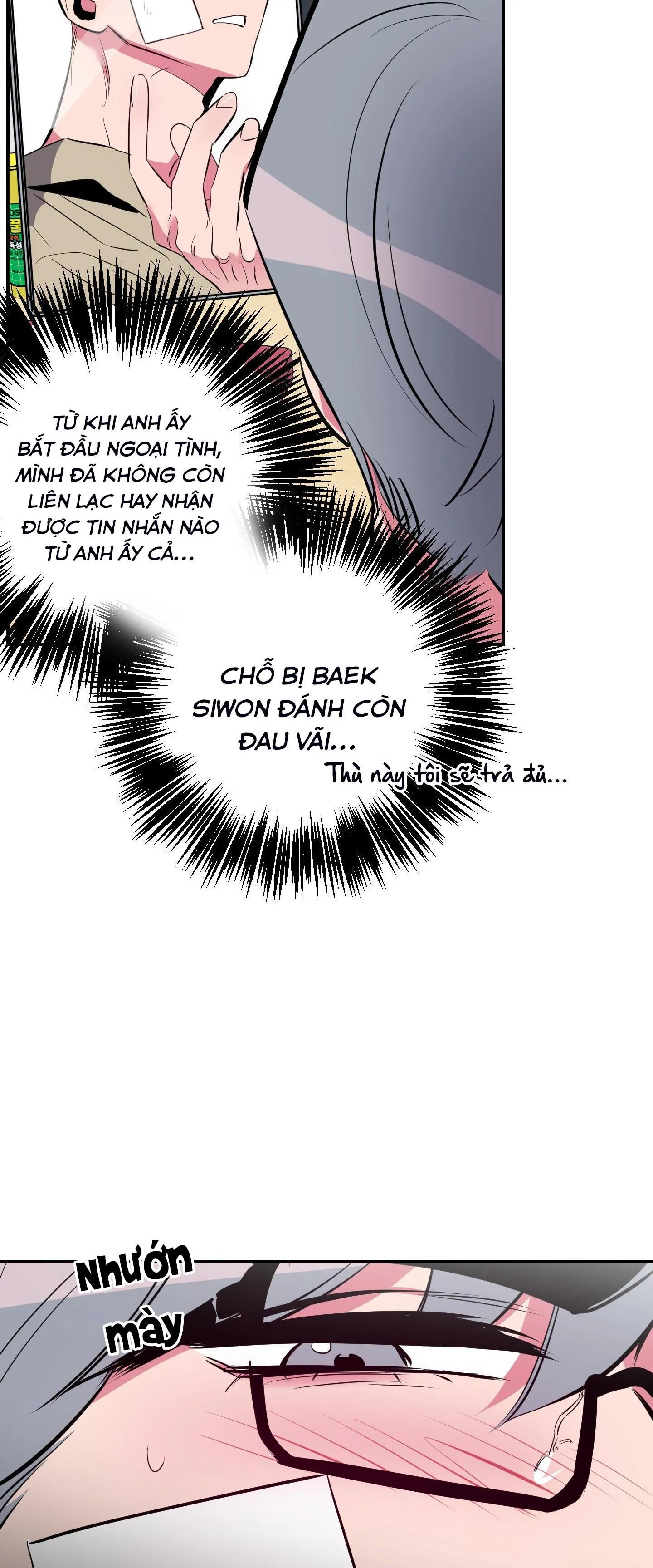 Cơ Thể Hoàn Mỹ Chapter 29 Trang 3