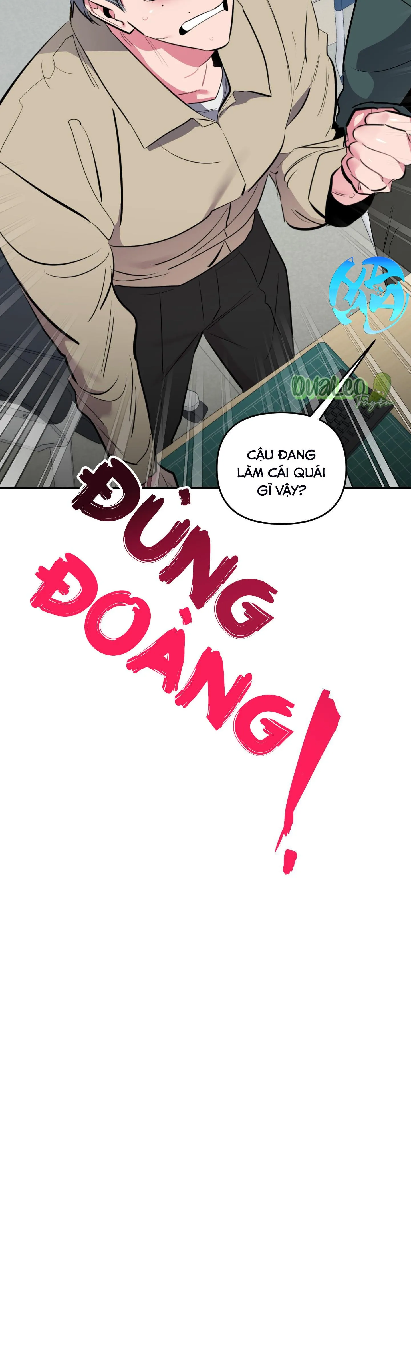 Cơ Thể Hoàn Mỹ Chapter 29 Trang 8