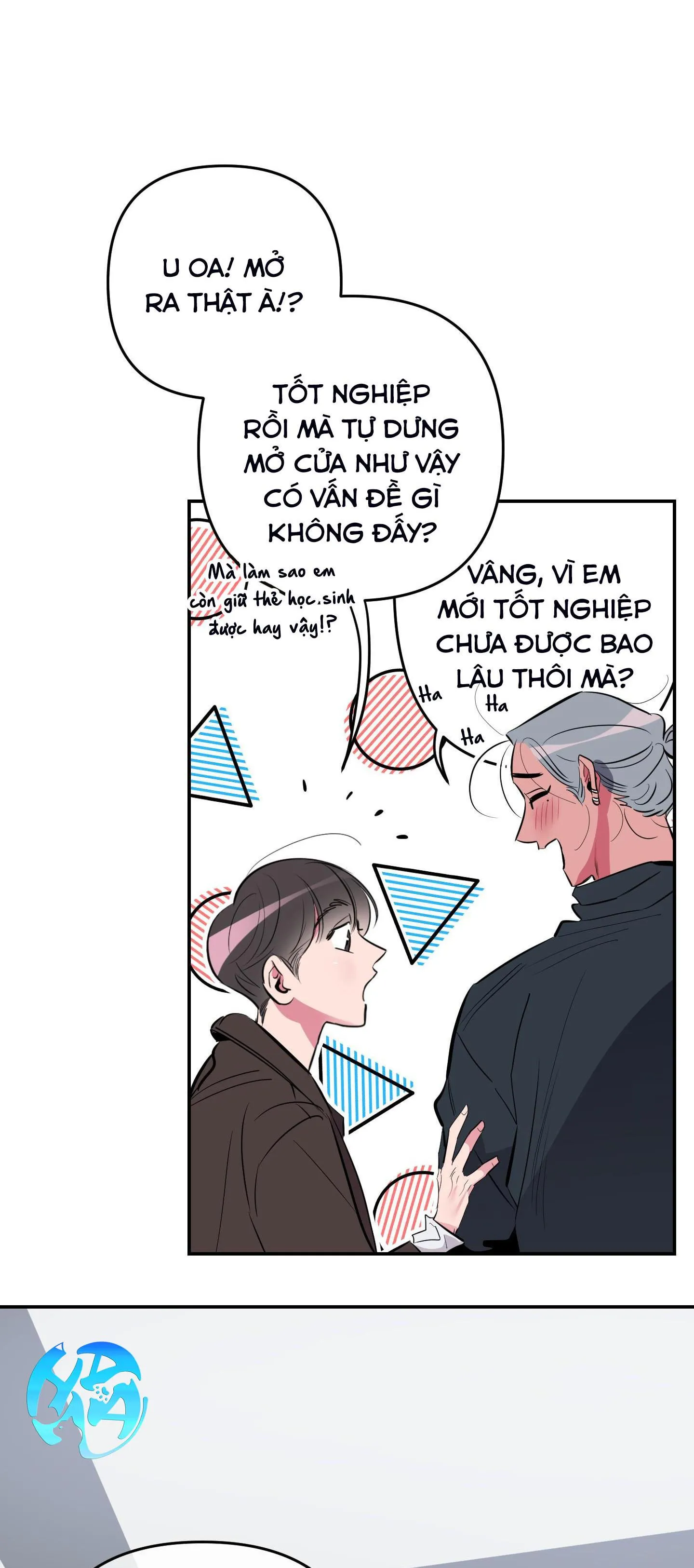 Cơ Thể Hoàn Mỹ Chapter 29 Trang 10