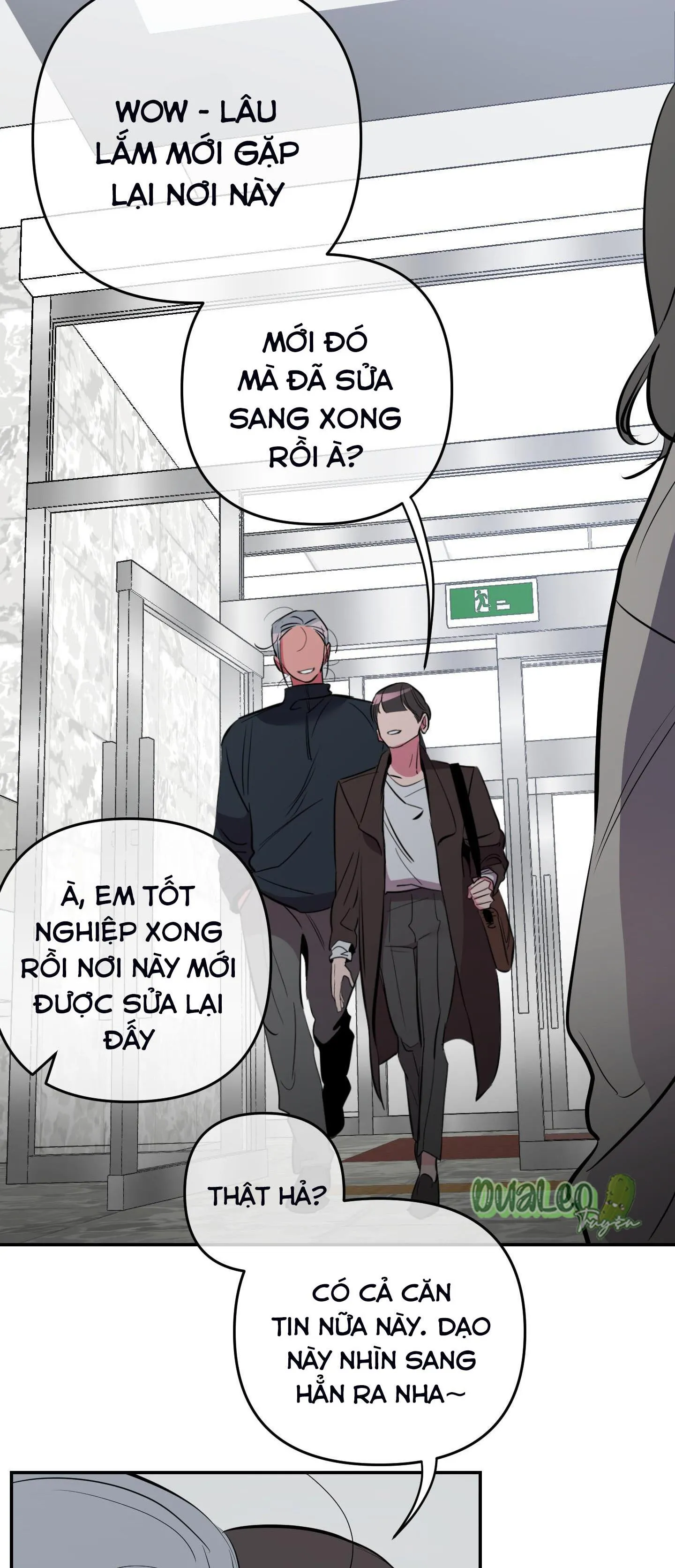 Cơ Thể Hoàn Mỹ Chapter 29 Trang 11