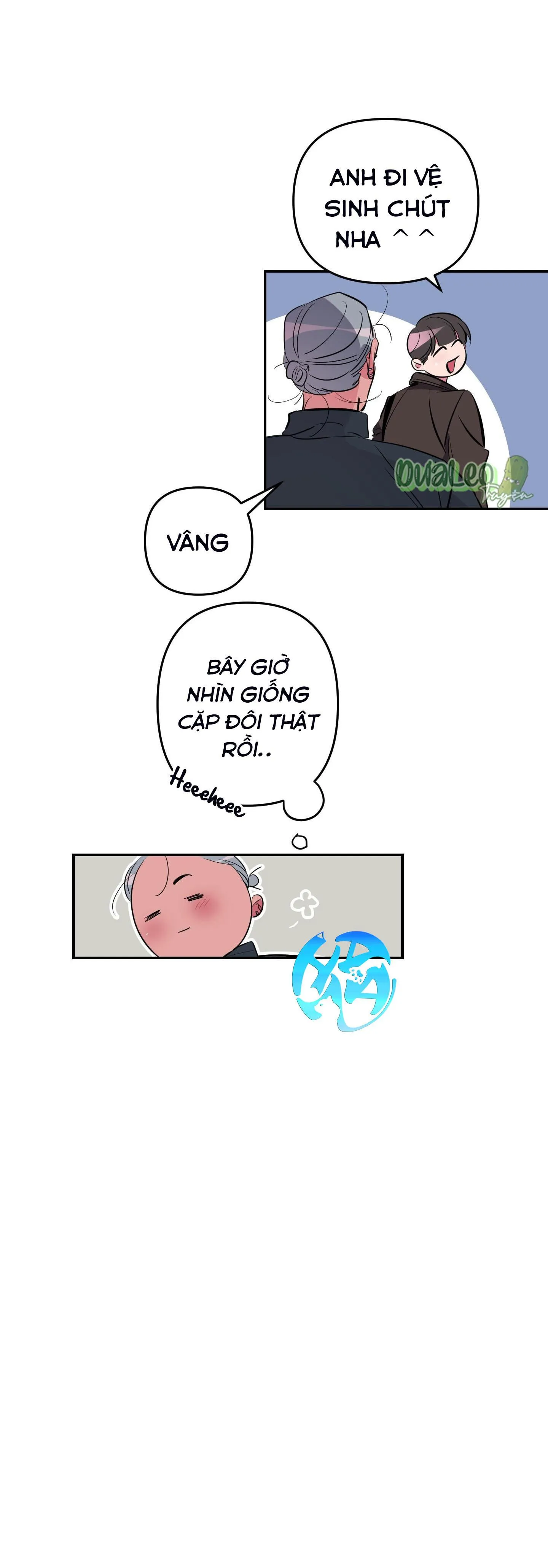 Cơ Thể Hoàn Mỹ Chapter 29 Trang 13