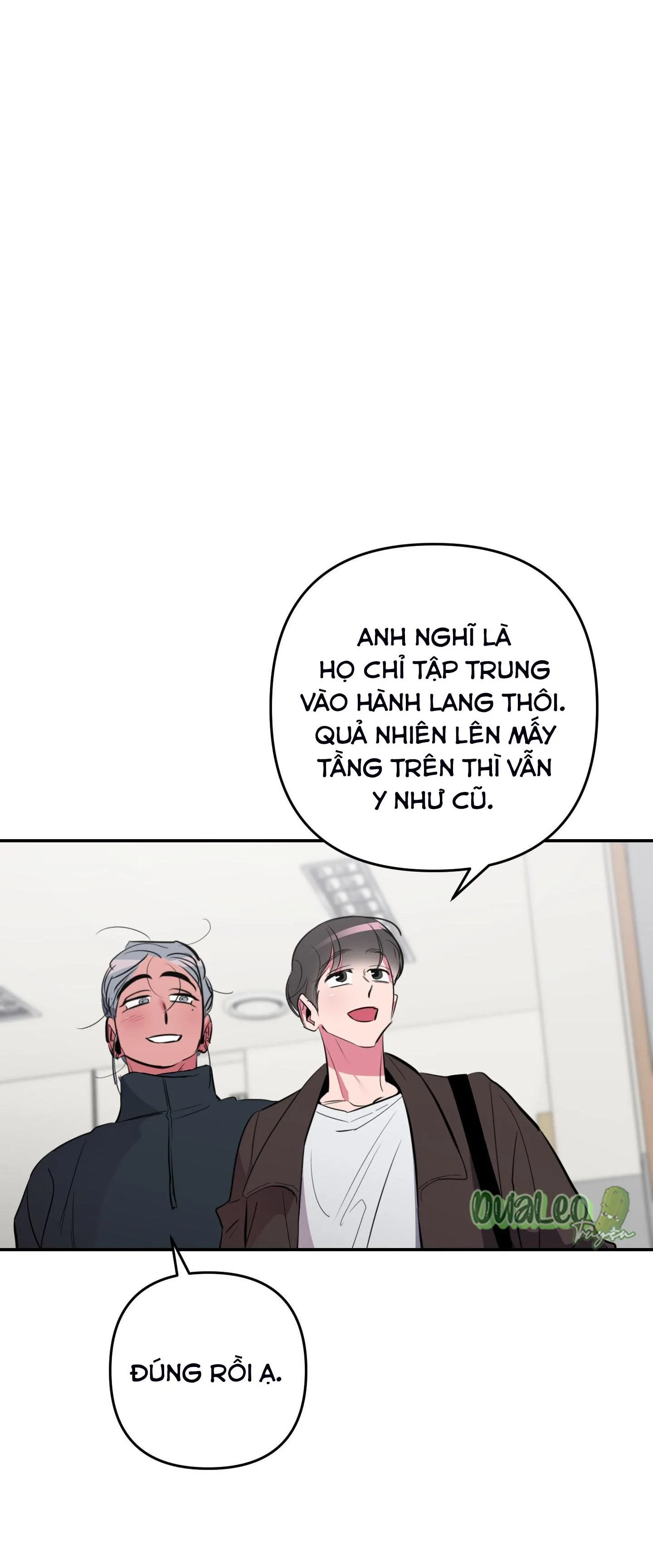 Cơ Thể Hoàn Mỹ Chapter 29 Trang 14