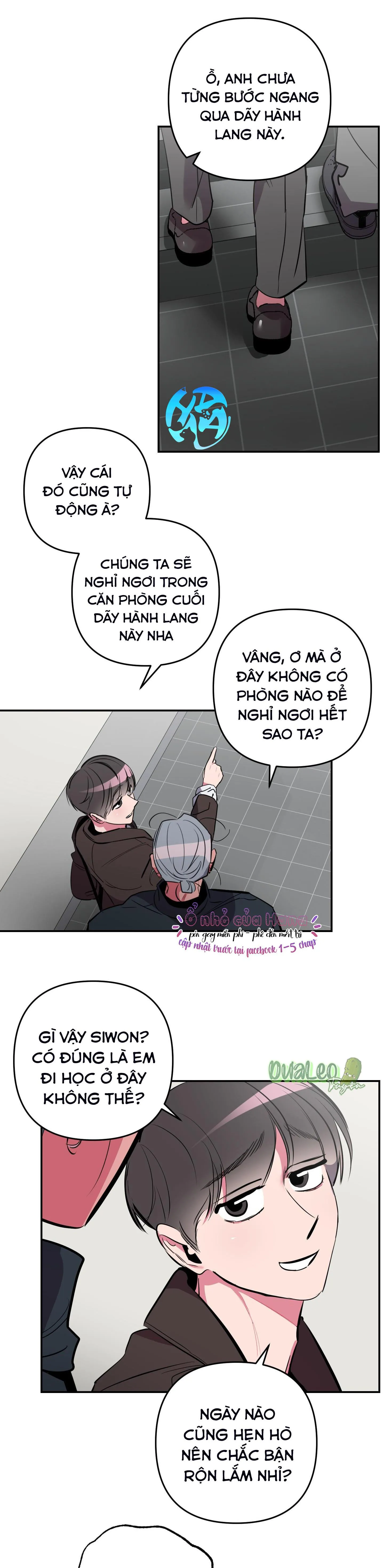 Cơ Thể Hoàn Mỹ Chapter 29 Trang 15