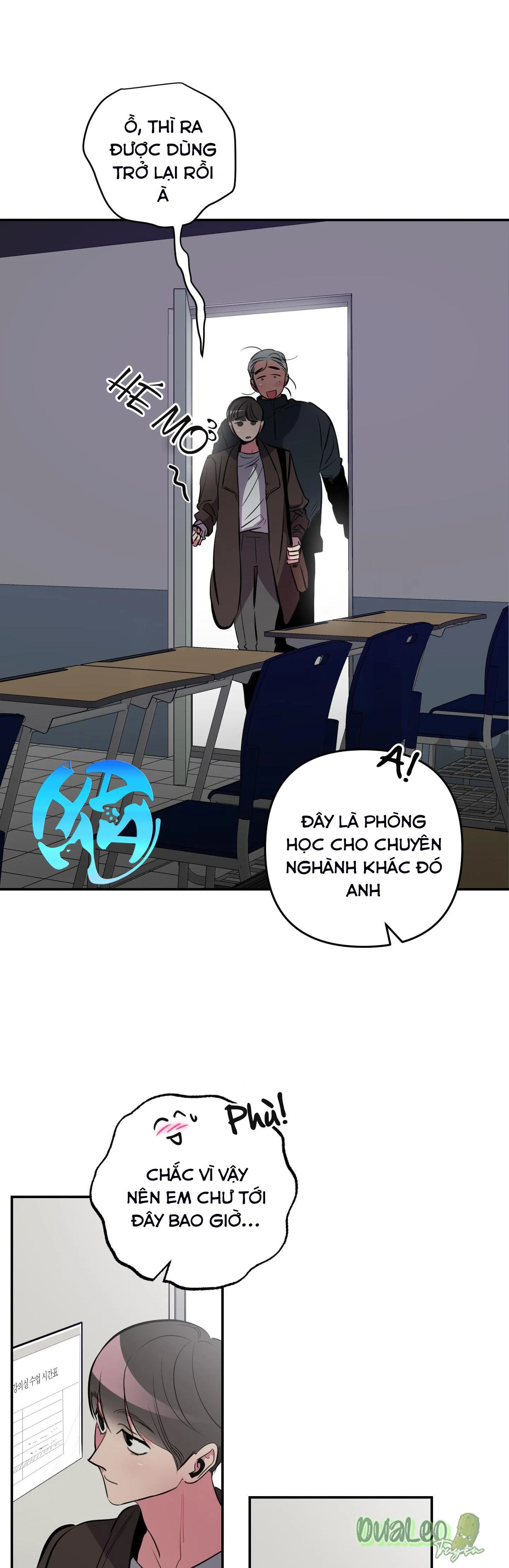 Cơ Thể Hoàn Mỹ Chapter 29 Trang 18