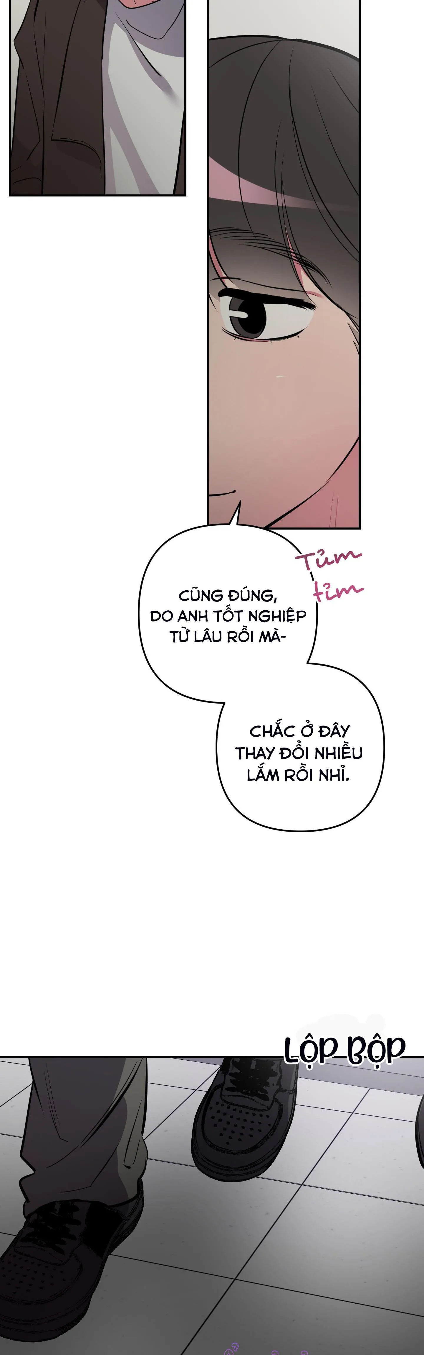 Cơ Thể Hoàn Mỹ Chapter 29 Trang 19