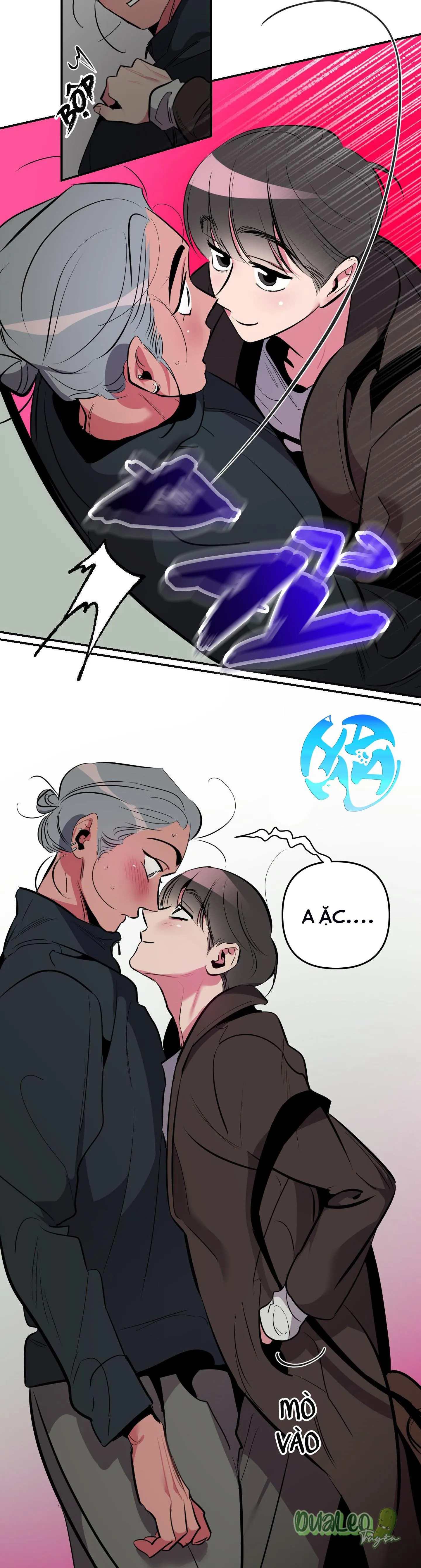 Cơ Thể Hoàn Mỹ Chapter 29 Trang 21