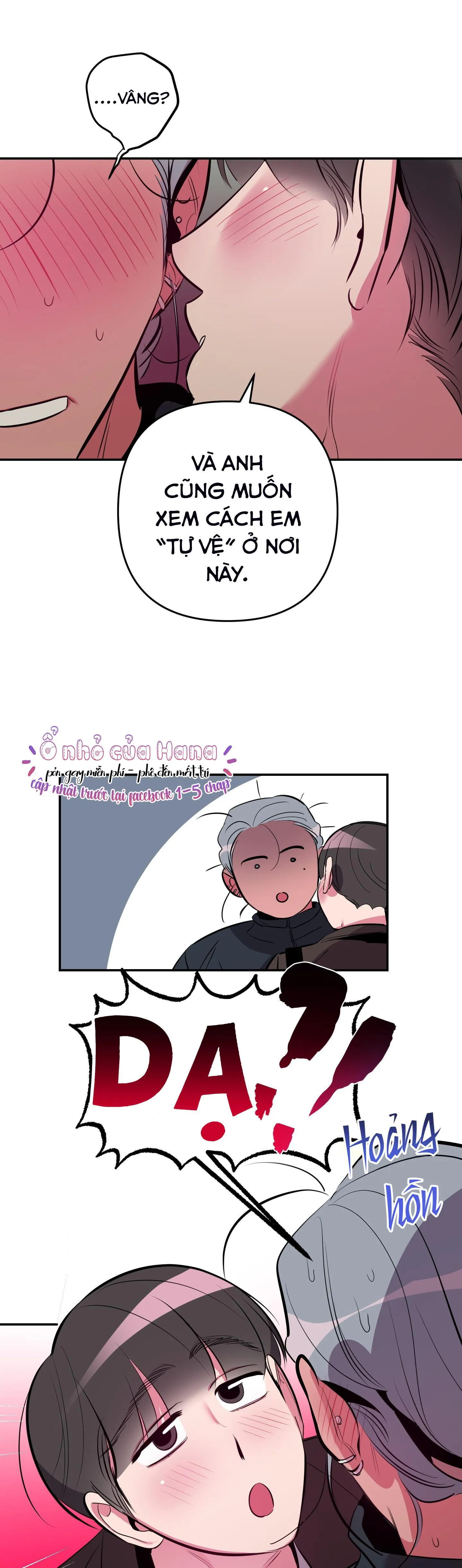 Cơ Thể Hoàn Mỹ Chapter 29 Trang 25