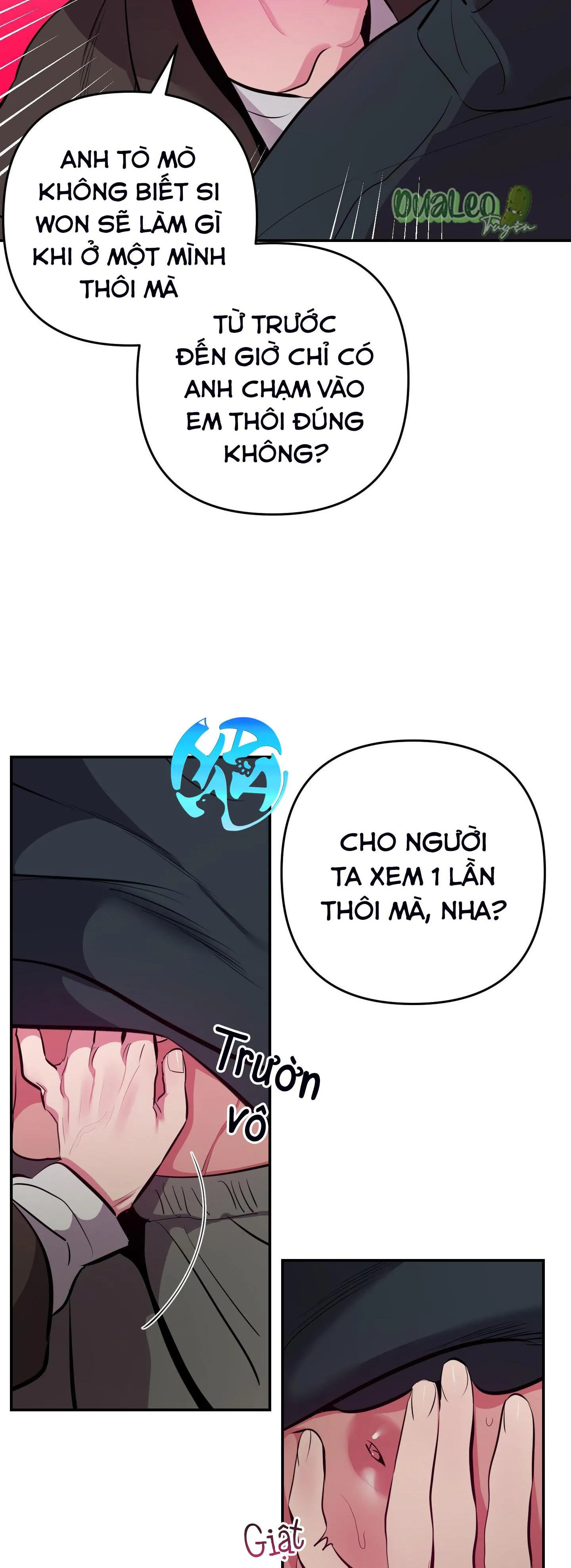 Cơ Thể Hoàn Mỹ Chapter 29 Trang 26