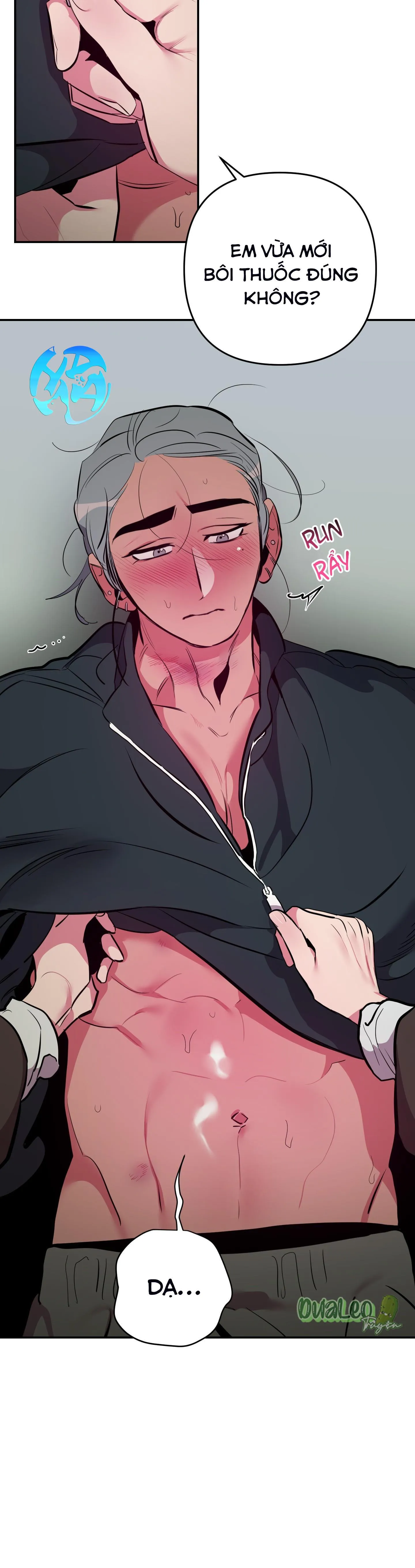 Cơ Thể Hoàn Mỹ Chapter 29 Trang 28