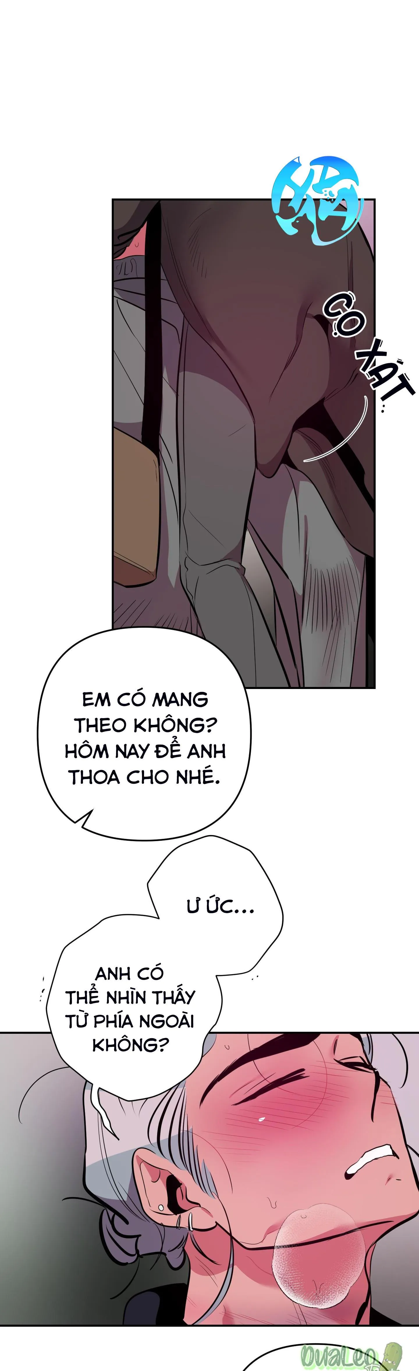 Cơ Thể Hoàn Mỹ Chapter 29 Trang 29