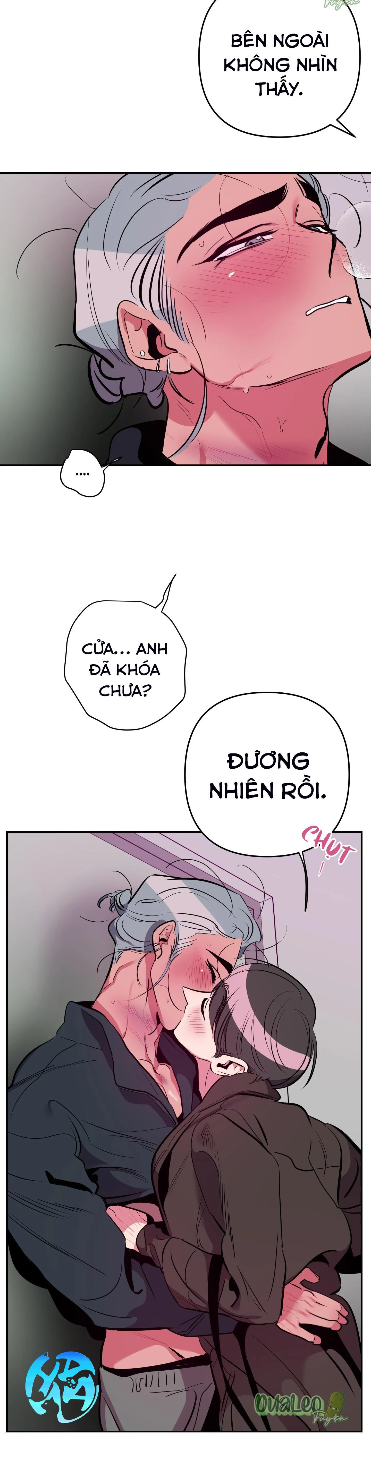 Cơ Thể Hoàn Mỹ Chapter 29 Trang 30