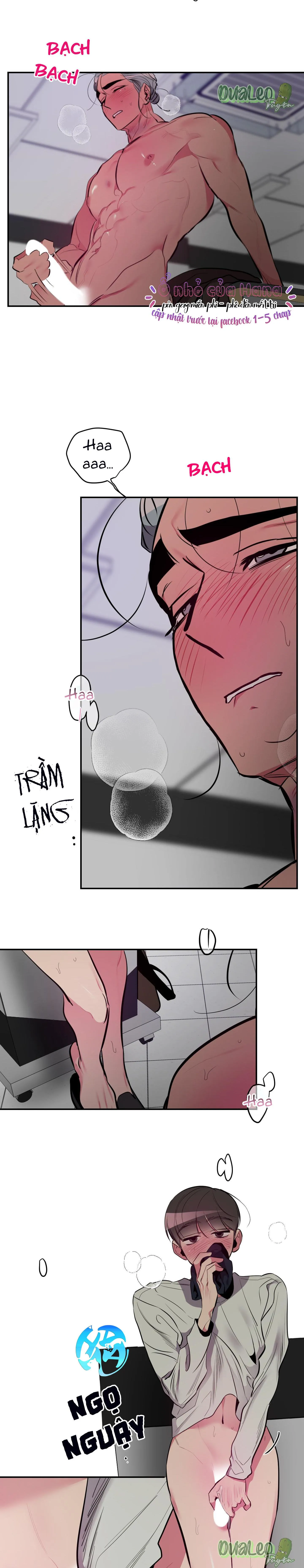 Cơ Thể Hoàn Mỹ Chapter 29 Trang 32