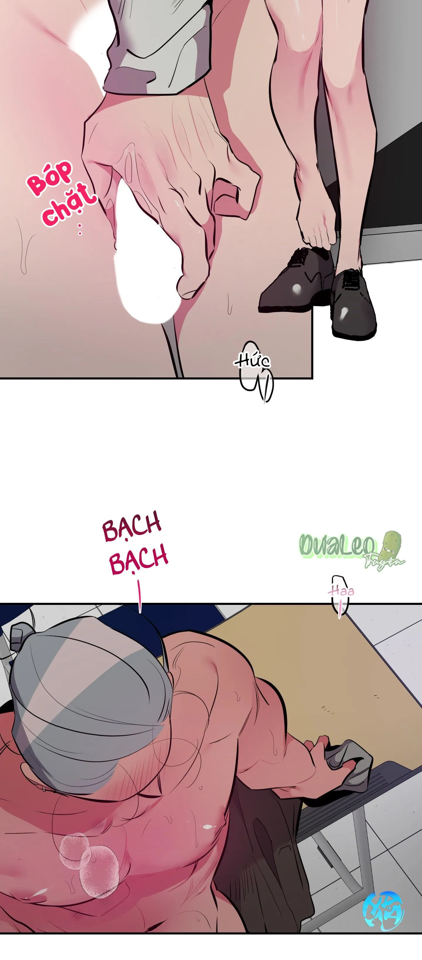 Cơ Thể Hoàn Mỹ Chapter 29 Trang 33