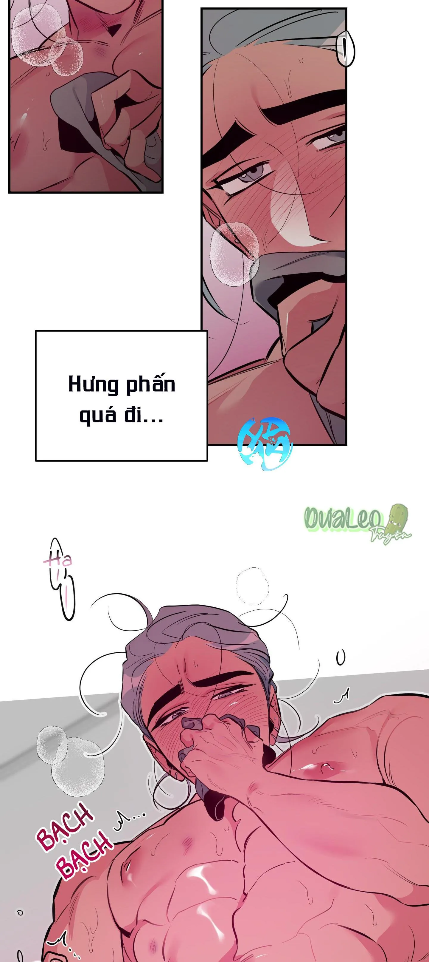 Cơ Thể Hoàn Mỹ Chapter 29 Trang 35