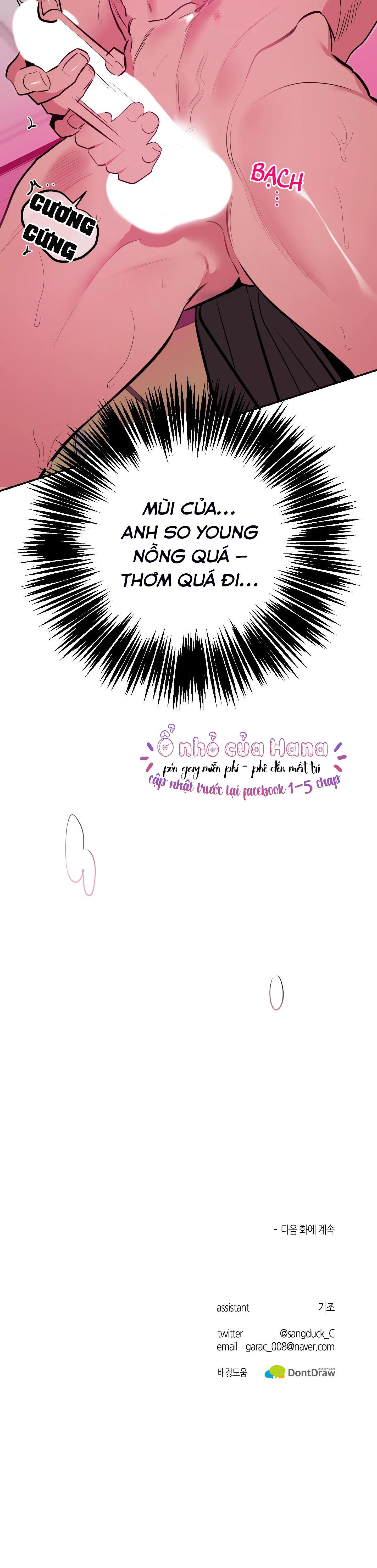 Cơ Thể Hoàn Mỹ Chapter 29 Trang 36