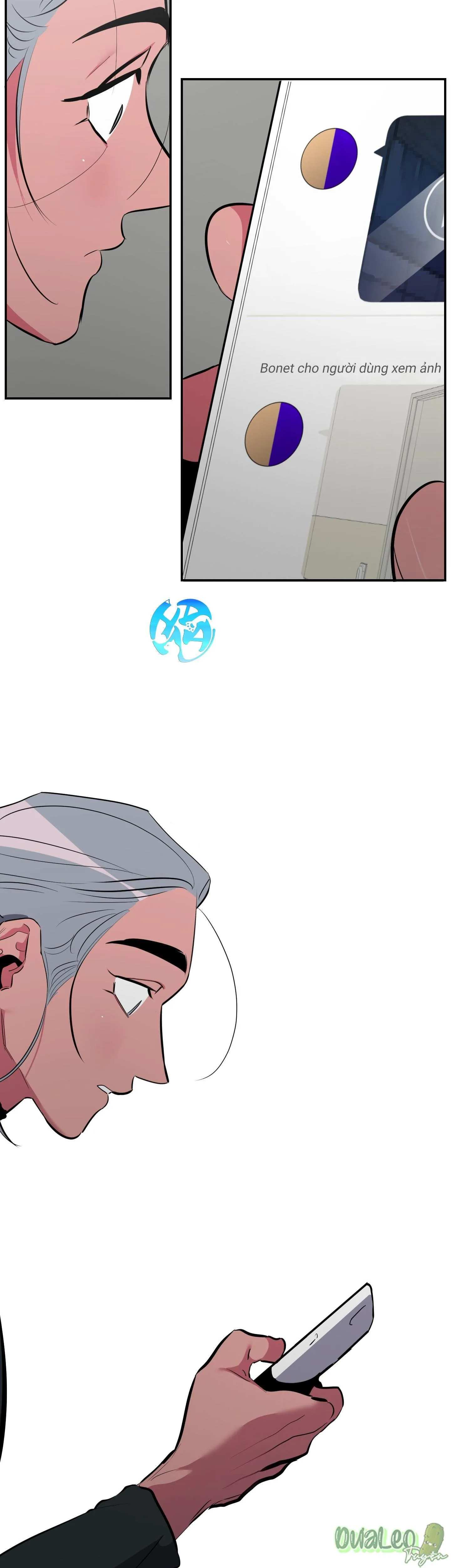 Cơ Thể Hoàn Mỹ Chapter 30 Trang 7
