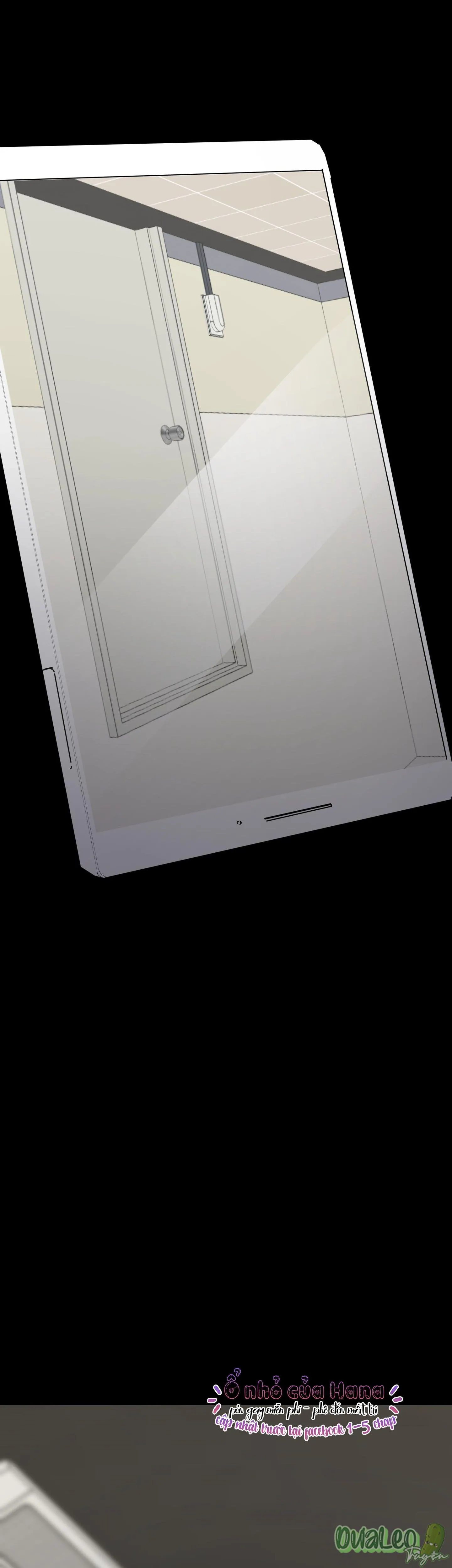 Cơ Thể Hoàn Mỹ Chapter 30 Trang 10