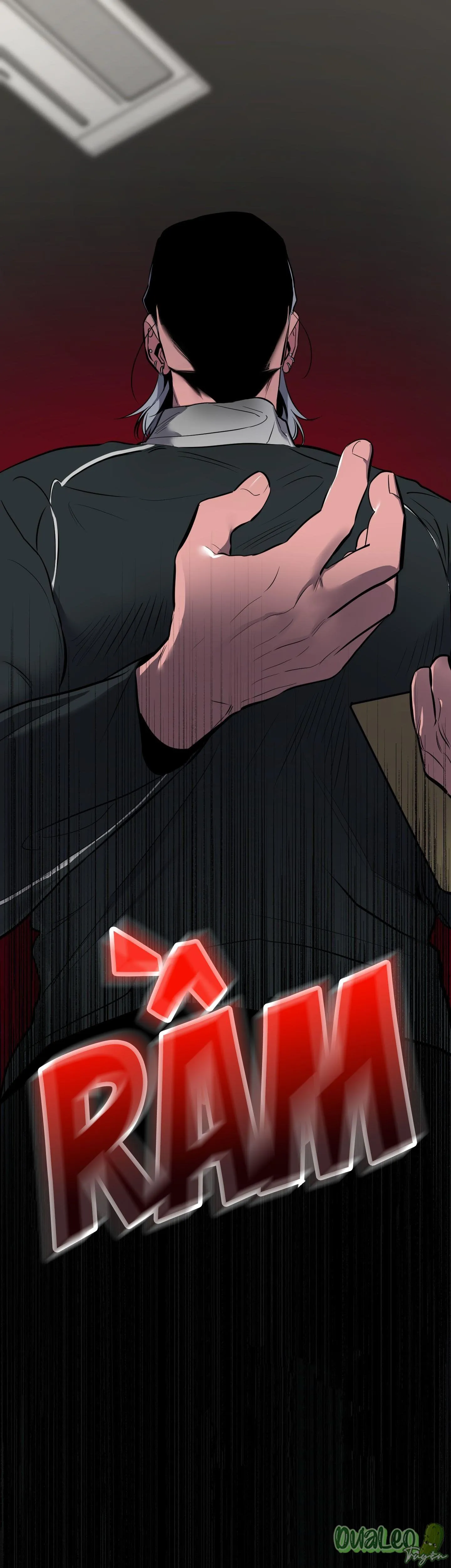 Cơ Thể Hoàn Mỹ Chapter 30 Trang 11