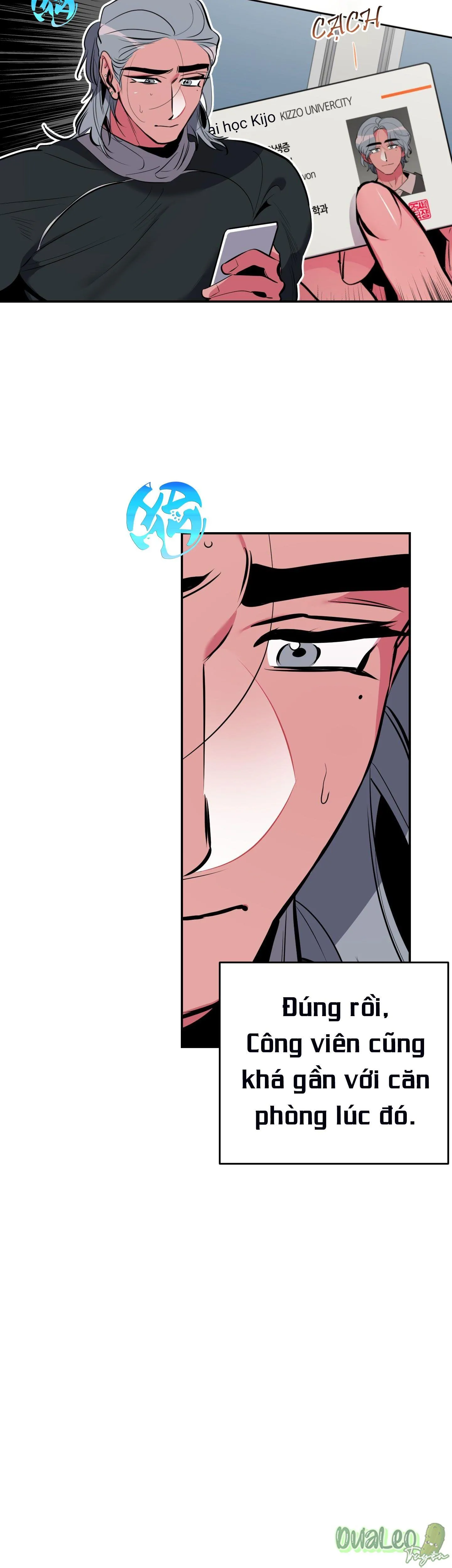 Cơ Thể Hoàn Mỹ Chapter 30 Trang 16