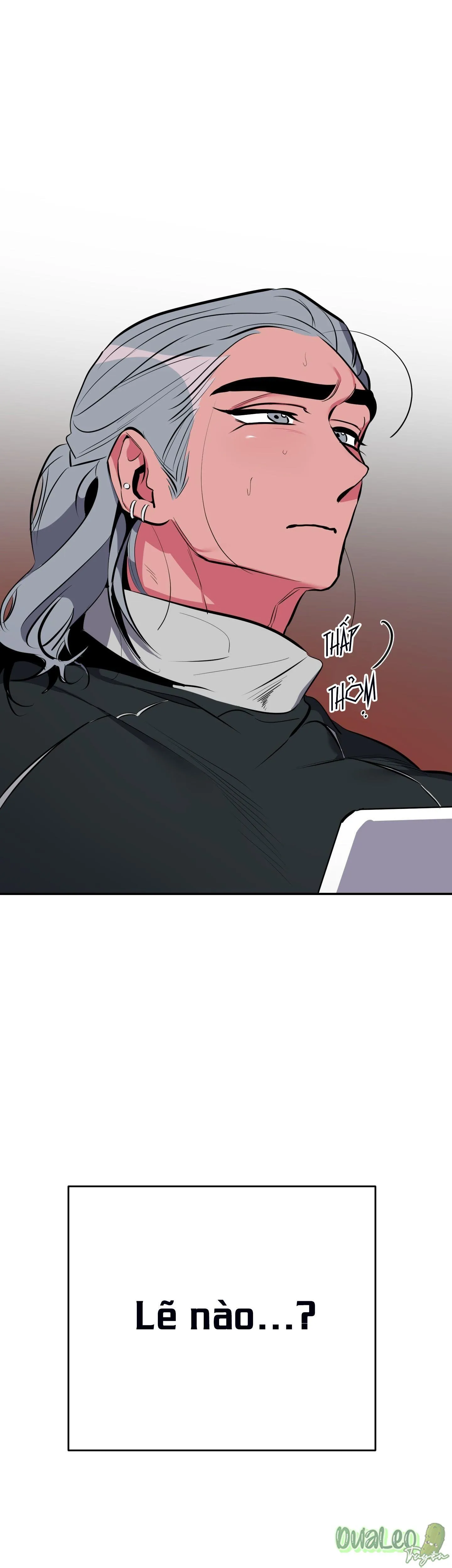 Cơ Thể Hoàn Mỹ Chapter 30 Trang 17