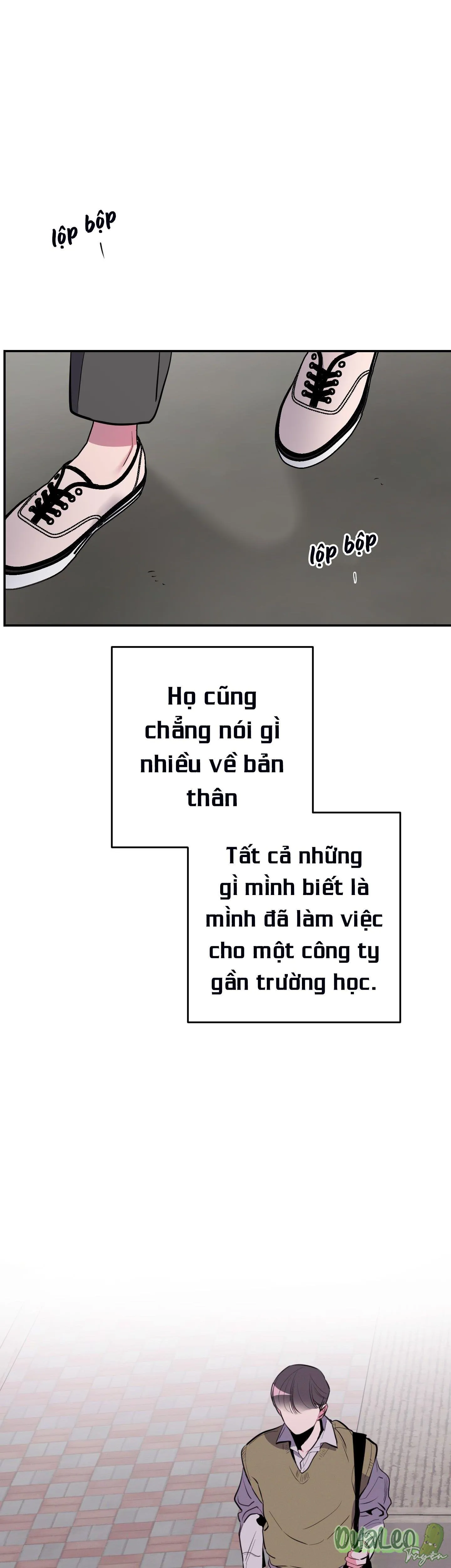 Cơ Thể Hoàn Mỹ Chapter 30 Trang 20