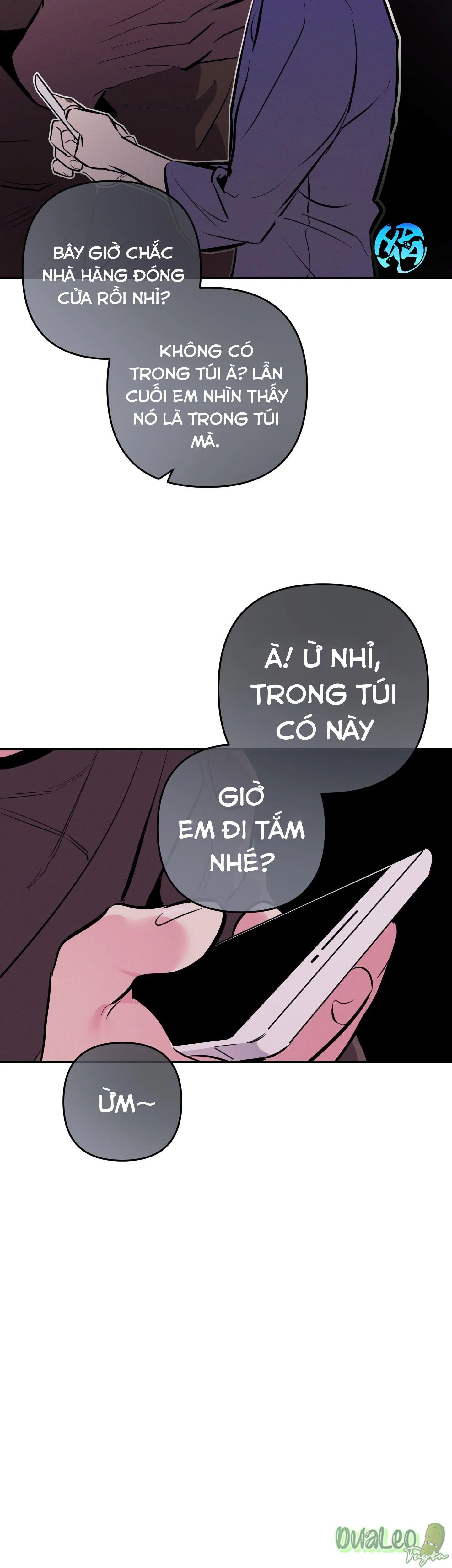 Cơ Thể Hoàn Mỹ Chapter 30 Trang 26